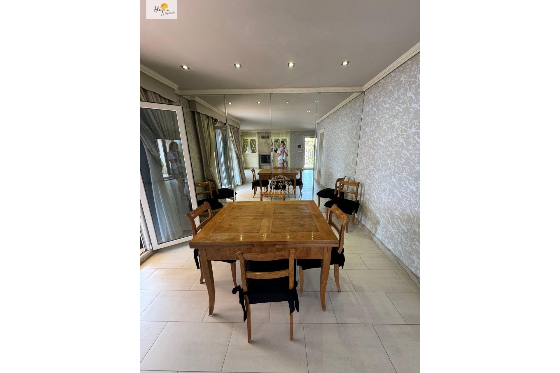Resale - Chalet -
Chilches - Xilxes - Chilches