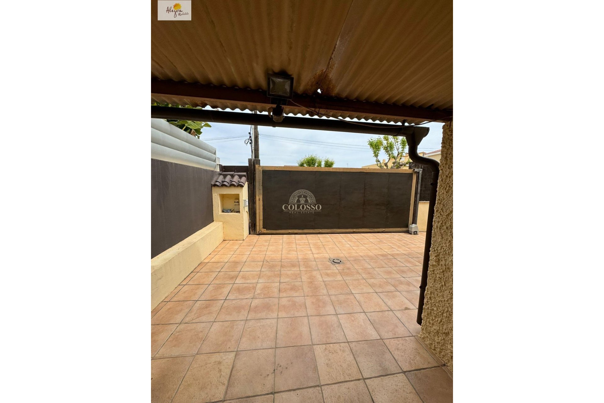 Resale - Chalet -
Chilches - Xilxes - Chilches