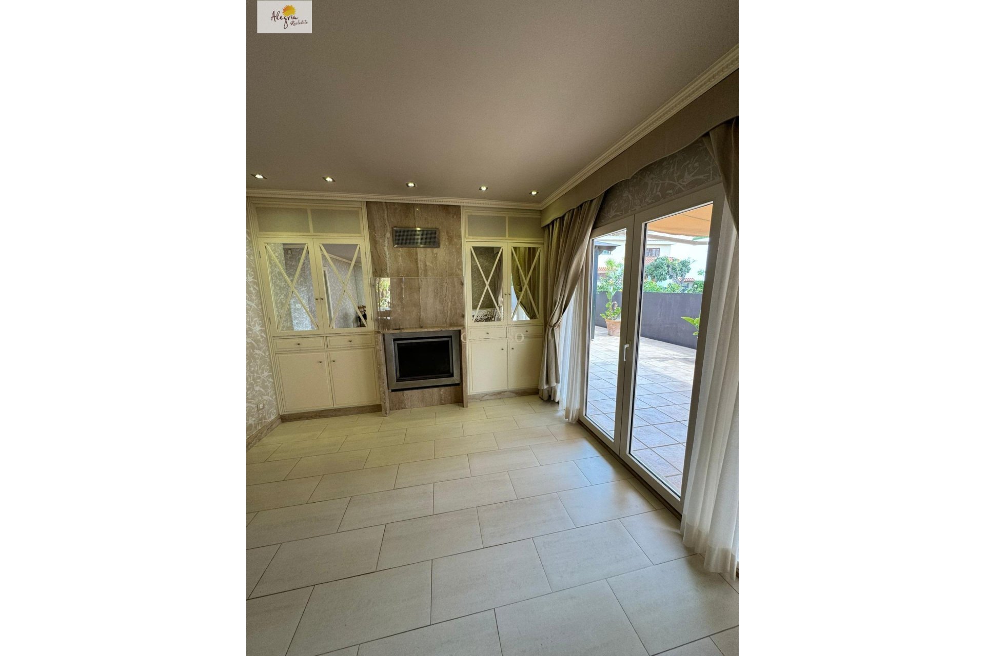Resale - Chalet -
Chilches - Xilxes - Chilches