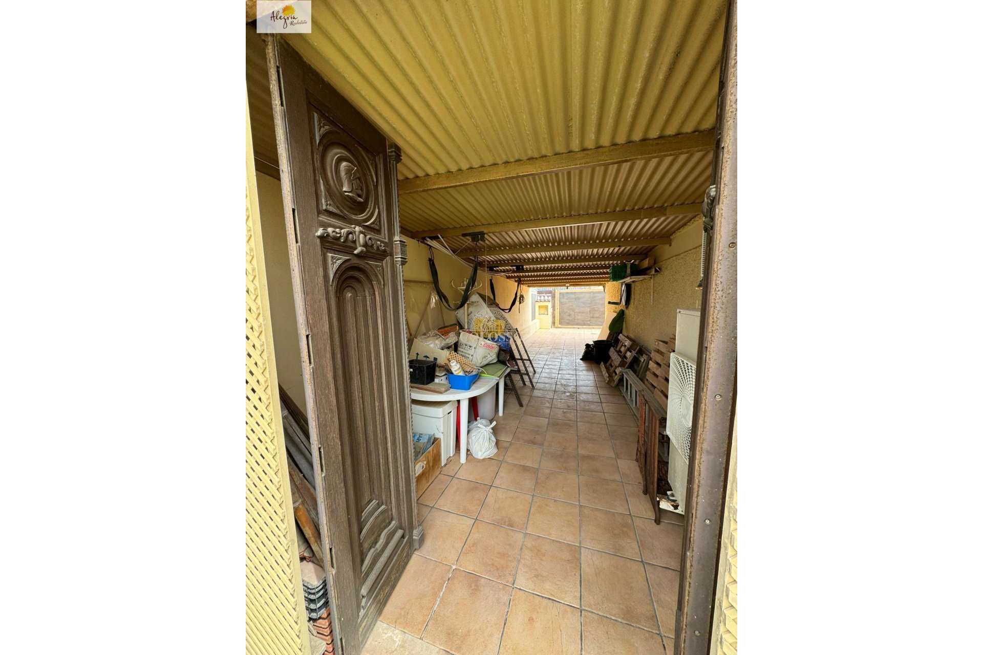 Resale - Chalet -
Chilches - Xilxes - Chilches