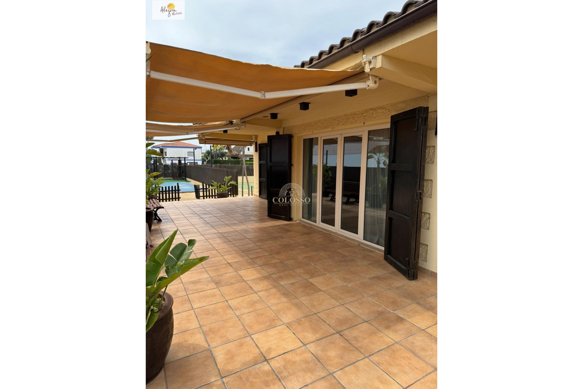 Resale - Chalet -
Chilches - Xilxes - Chilches