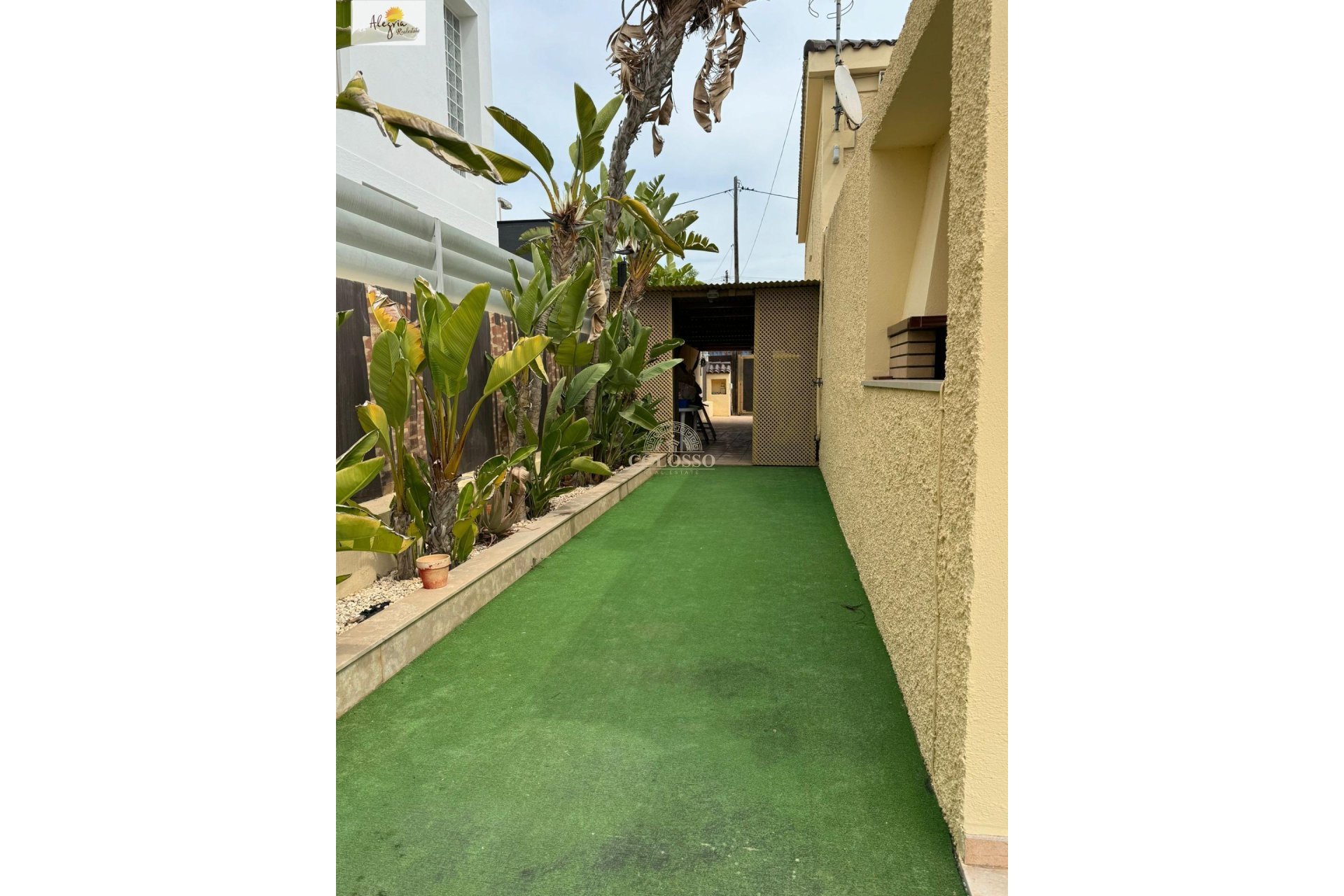 Resale - Chalet -
Chilches - Xilxes - Chilches