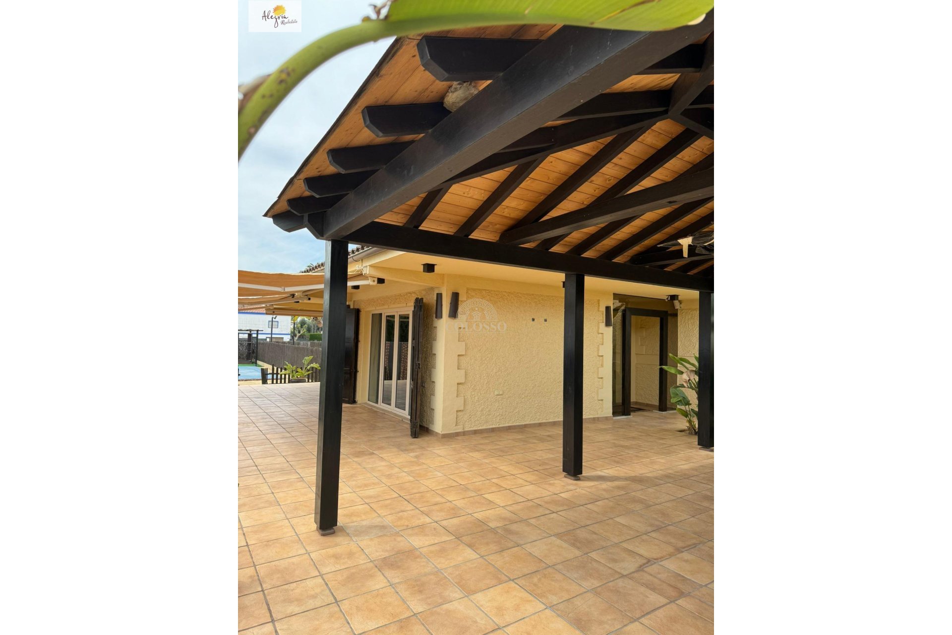 Resale - Chalet -
Chilches - Xilxes - Chilches