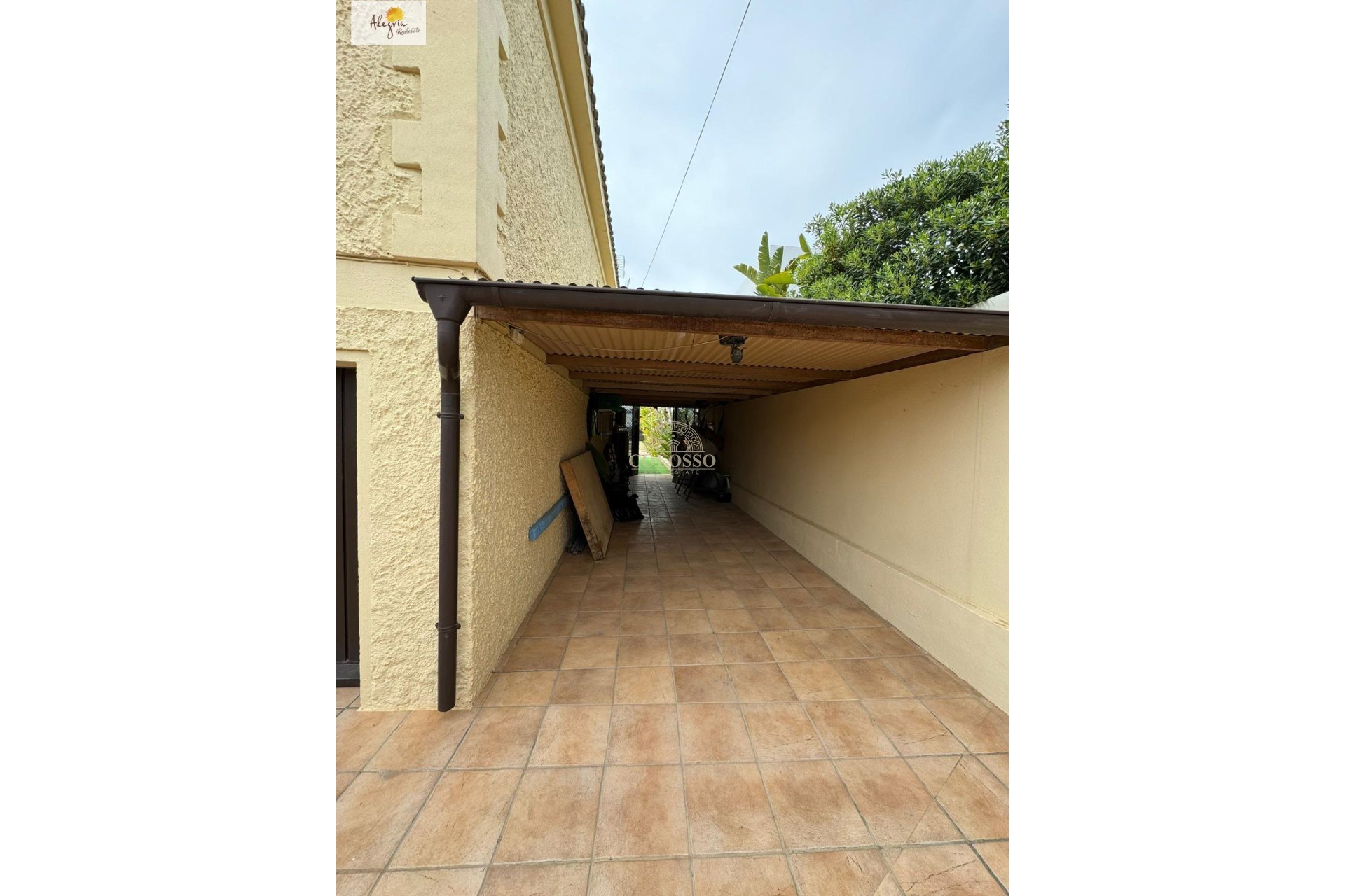 Resale - Chalet -
Chilches - Xilxes - Chilches