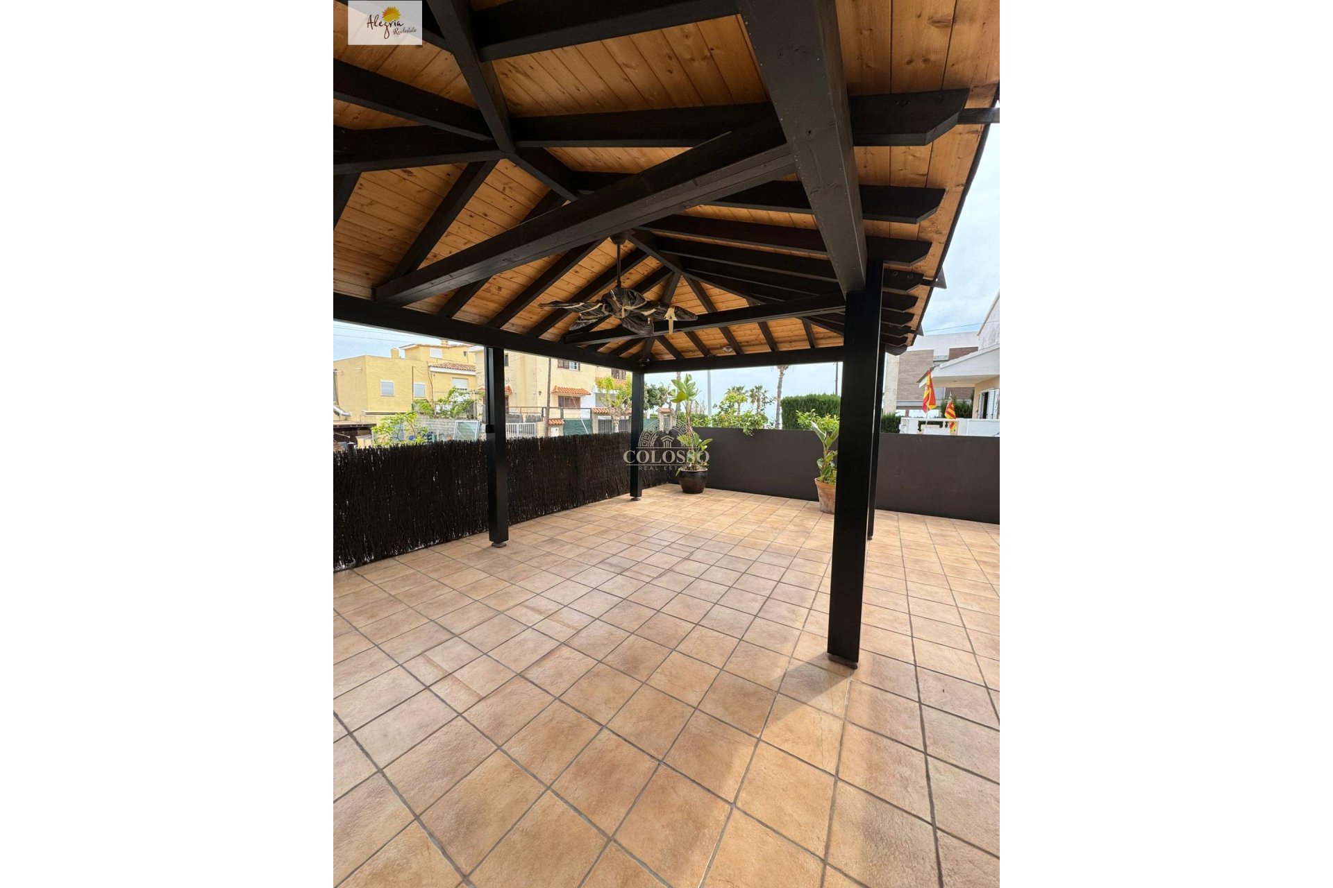 Resale - Chalet -
Chilches - Xilxes - Chilches