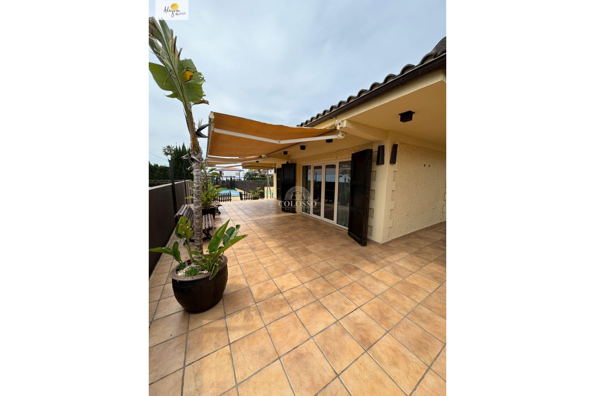 Resale - Chalet -
Chilches - Xilxes - Chilches