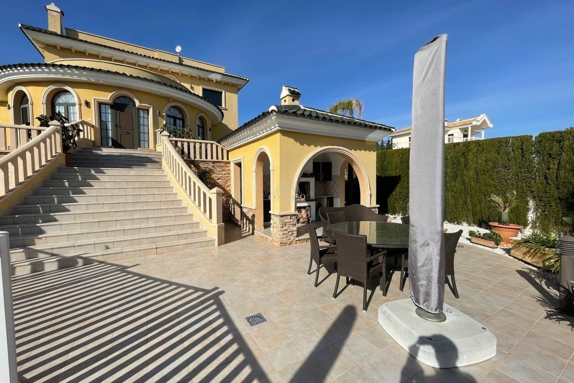 Resale - Chalet -
Ciudad Quesada - La fiesta 2