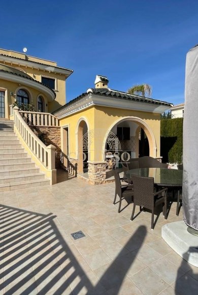 Resale - Chalet -
Ciudad Quesada - La fiesta 2