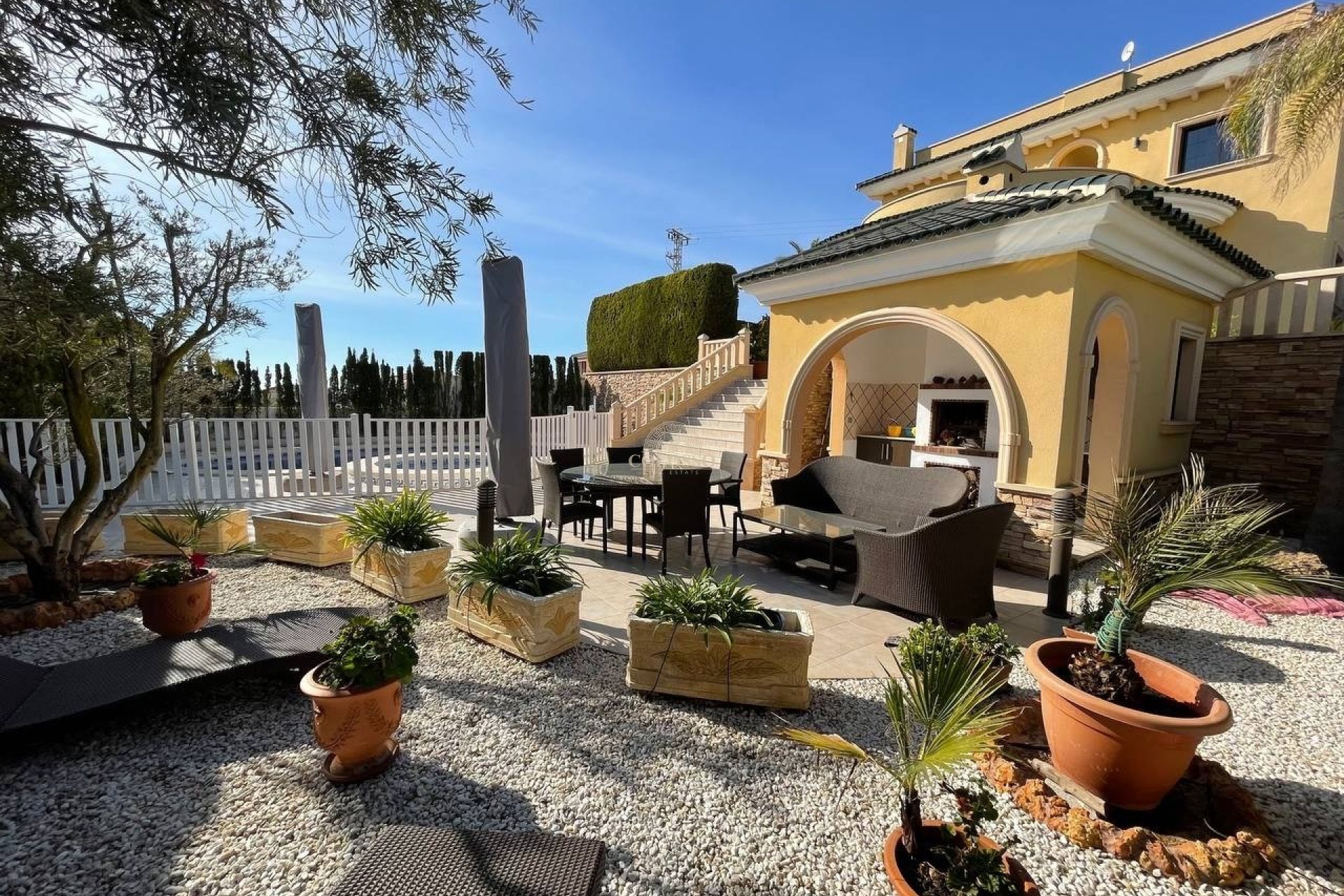 Resale - Chalet -
Ciudad Quesada - La fiesta 2
