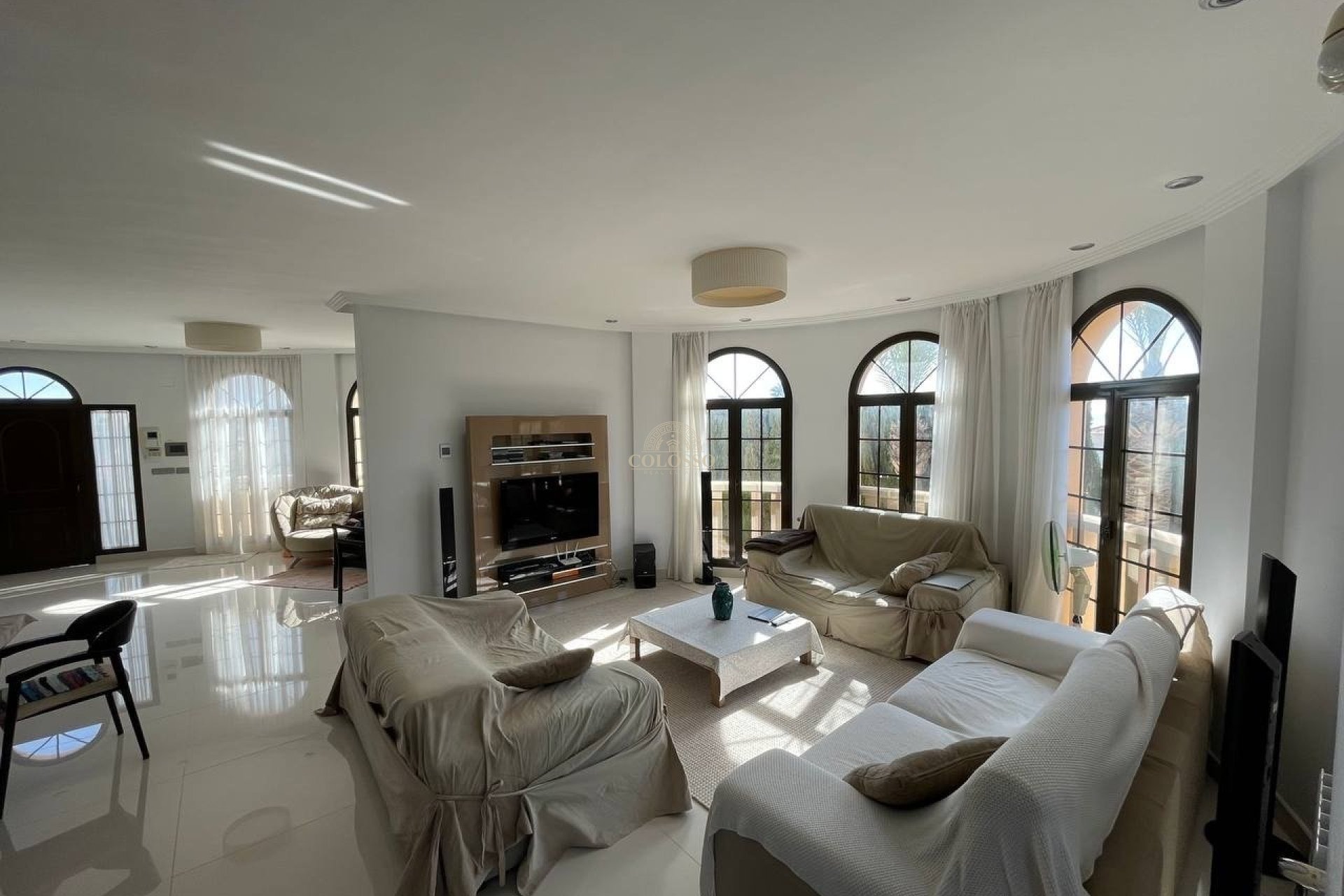 Resale - Chalet -
Ciudad Quesada - La fiesta 2
