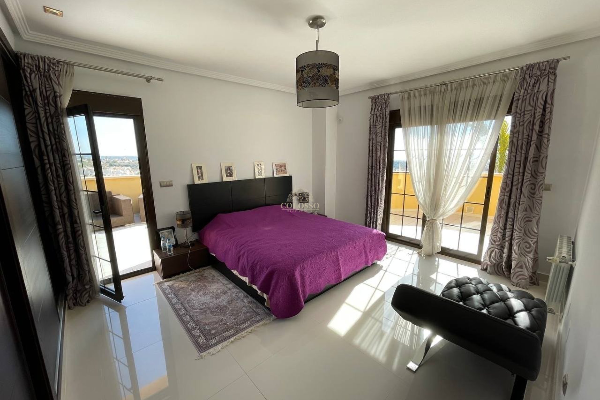 Resale - Chalet -
Ciudad Quesada - La fiesta 2