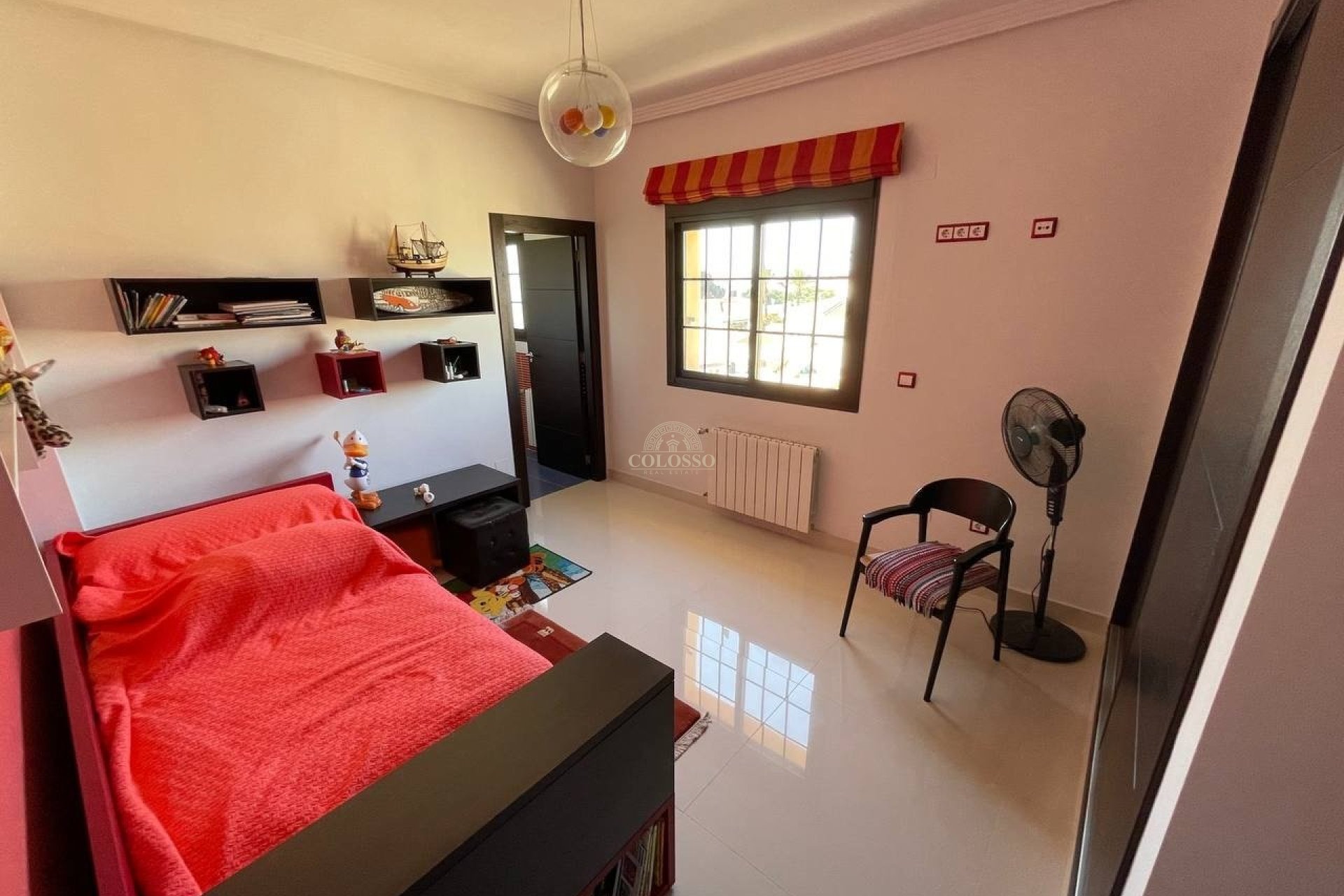 Resale - Chalet -
Ciudad Quesada - La fiesta 2