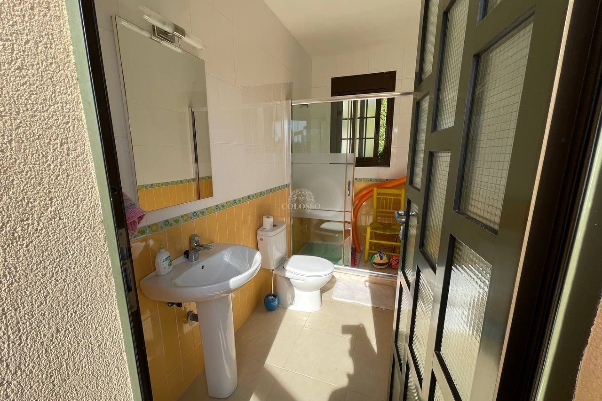 Resale - Chalet -
Ciudad Quesada - La fiesta 2