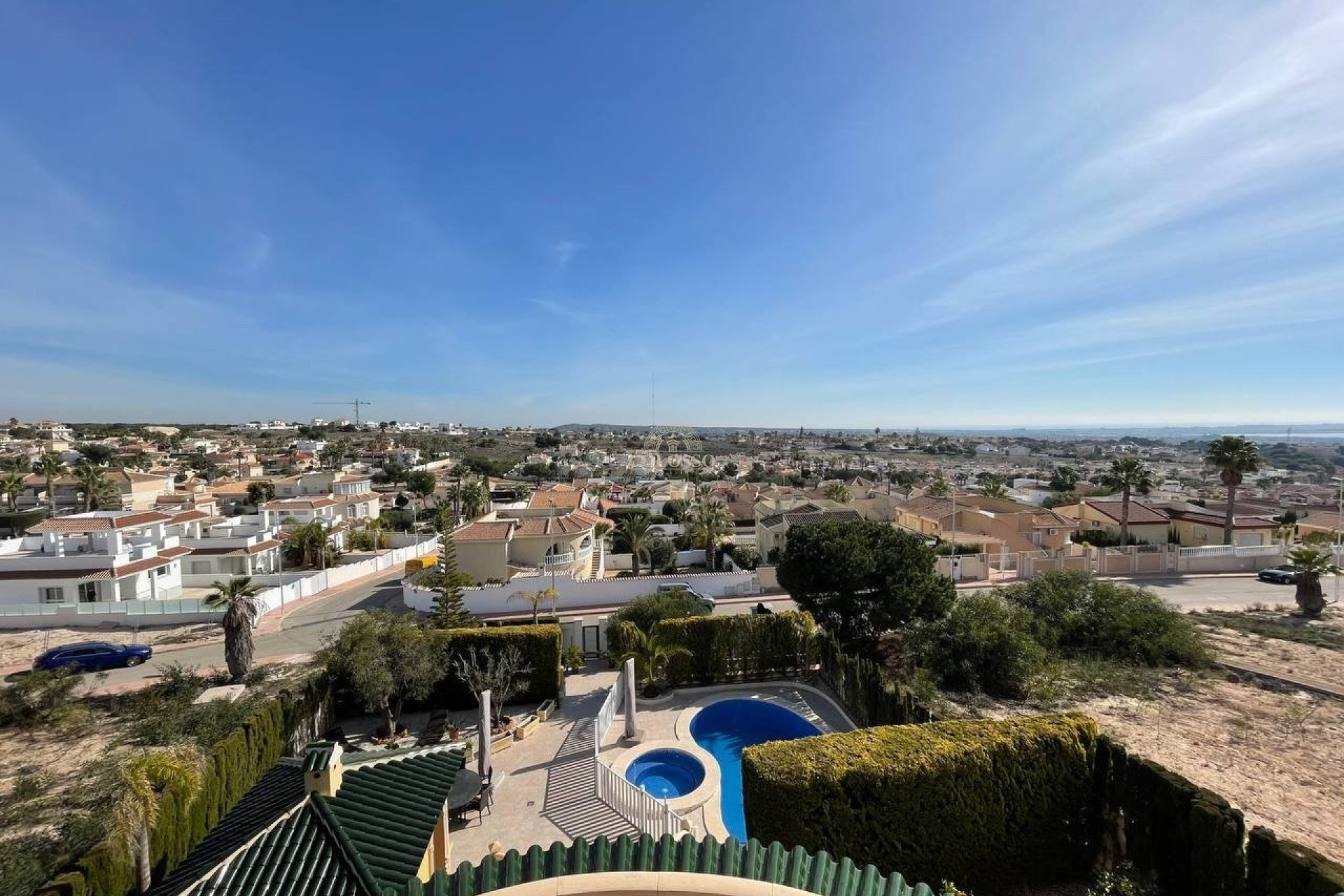Resale - Chalet -
Ciudad Quesada - La fiesta 2