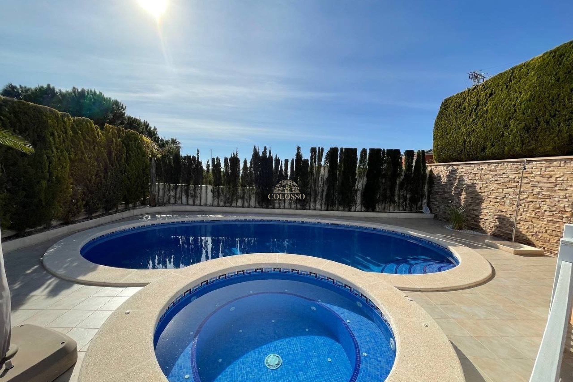 Resale - Chalet -
Ciudad Quesada - La fiesta 2