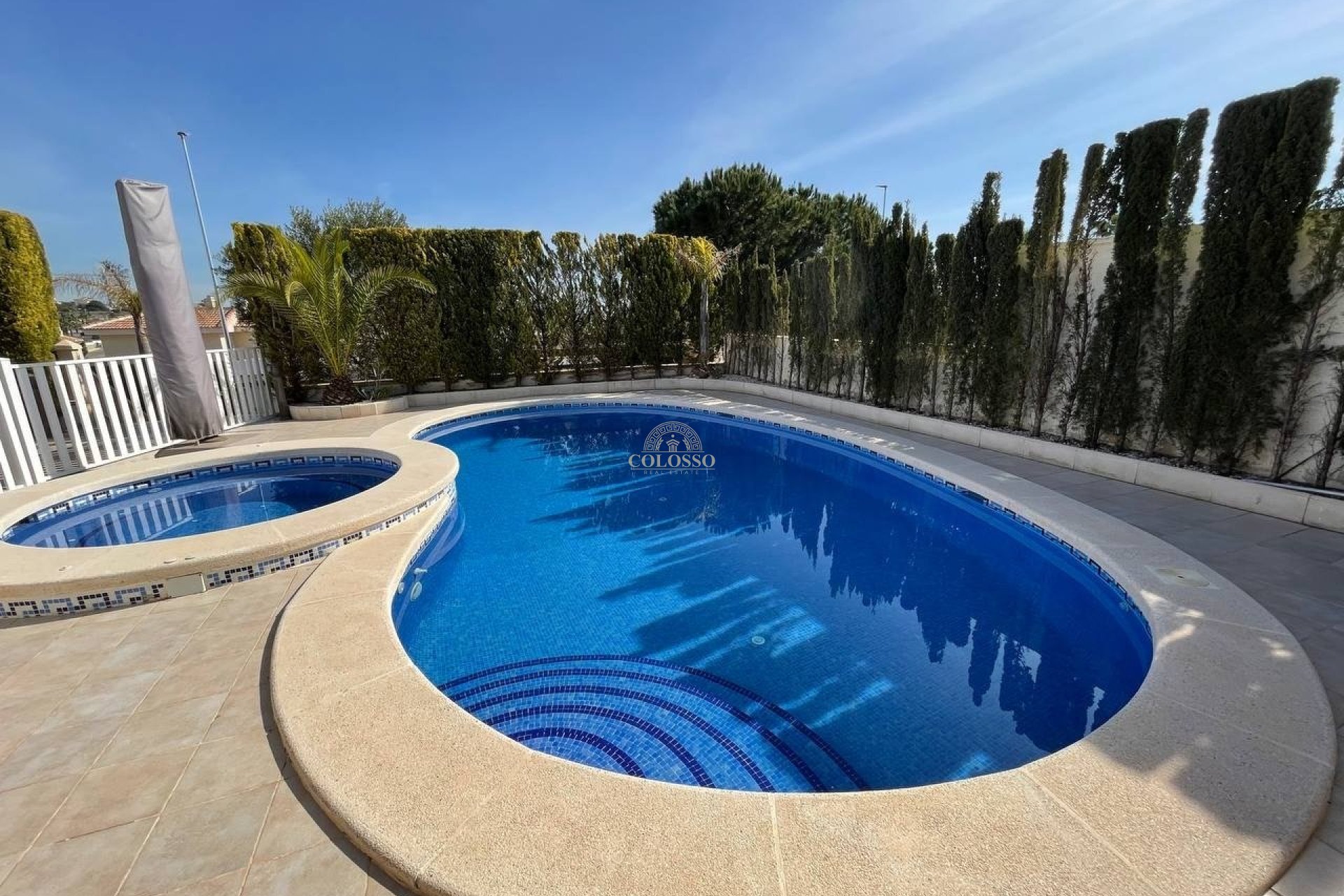 Resale - Chalet -
Ciudad Quesada - La fiesta 2