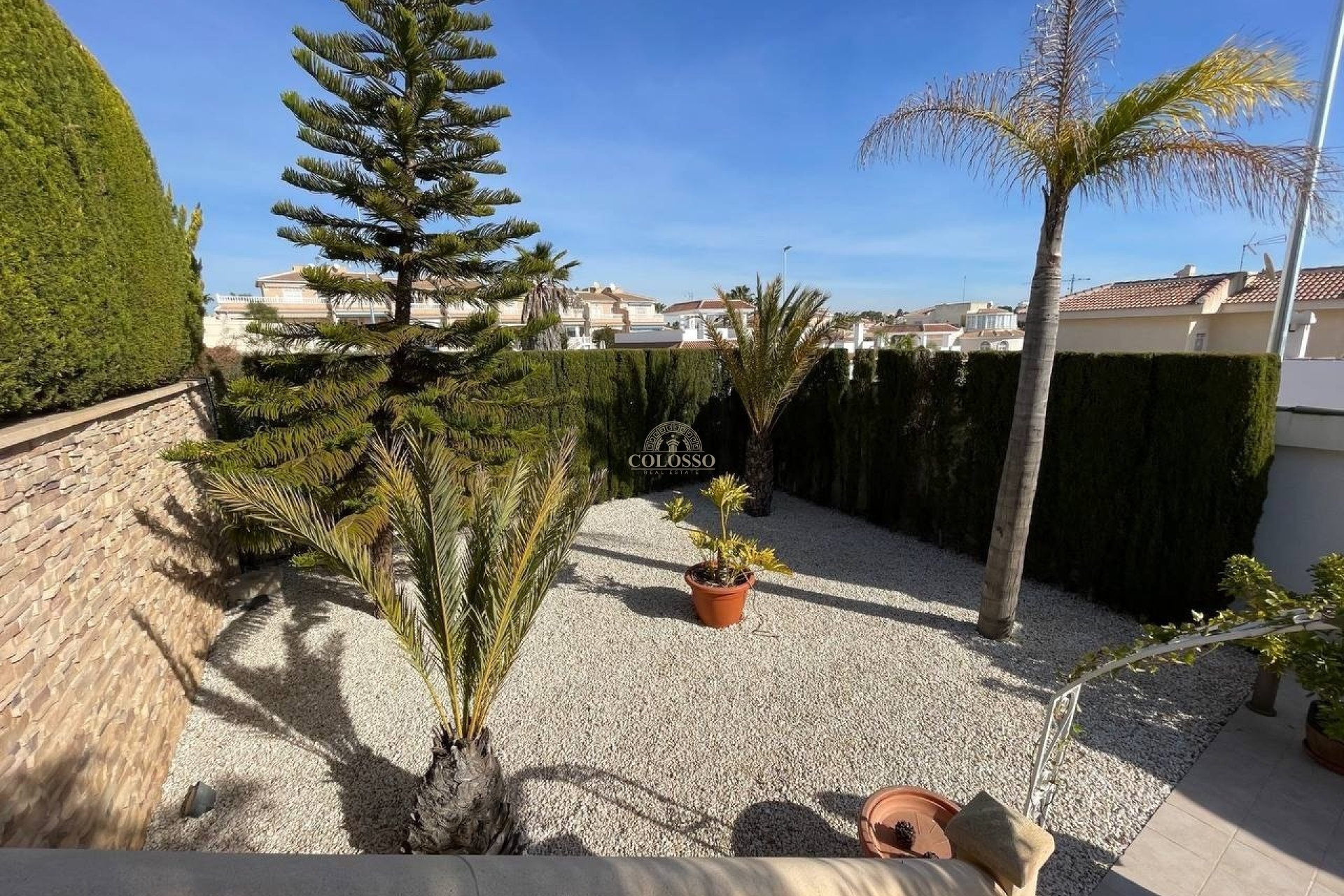 Resale - Chalet -
Ciudad Quesada - La fiesta 2