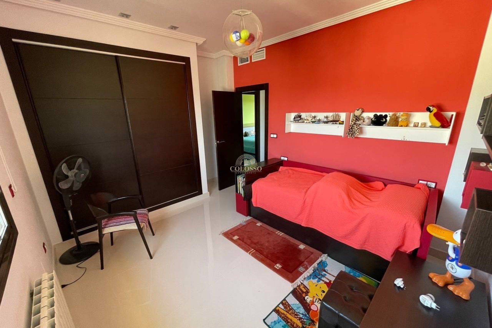 Resale - Chalet -
Ciudad Quesada - La fiesta 2