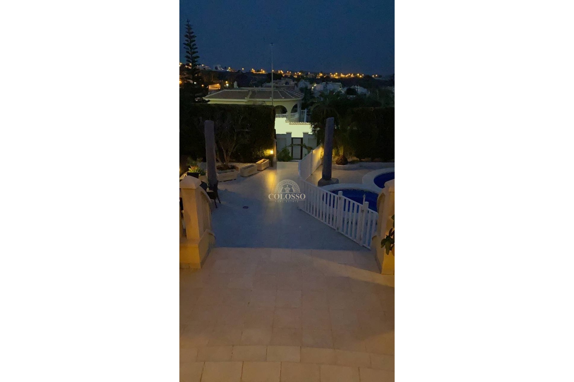 Resale - Chalet -
Ciudad Quesada - La fiesta 2