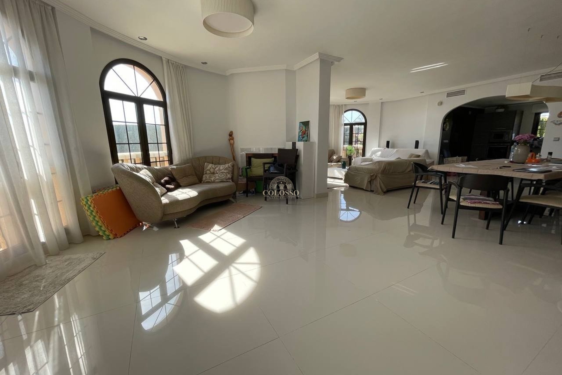 Resale - Chalet -
Ciudad Quesada - La fiesta 2