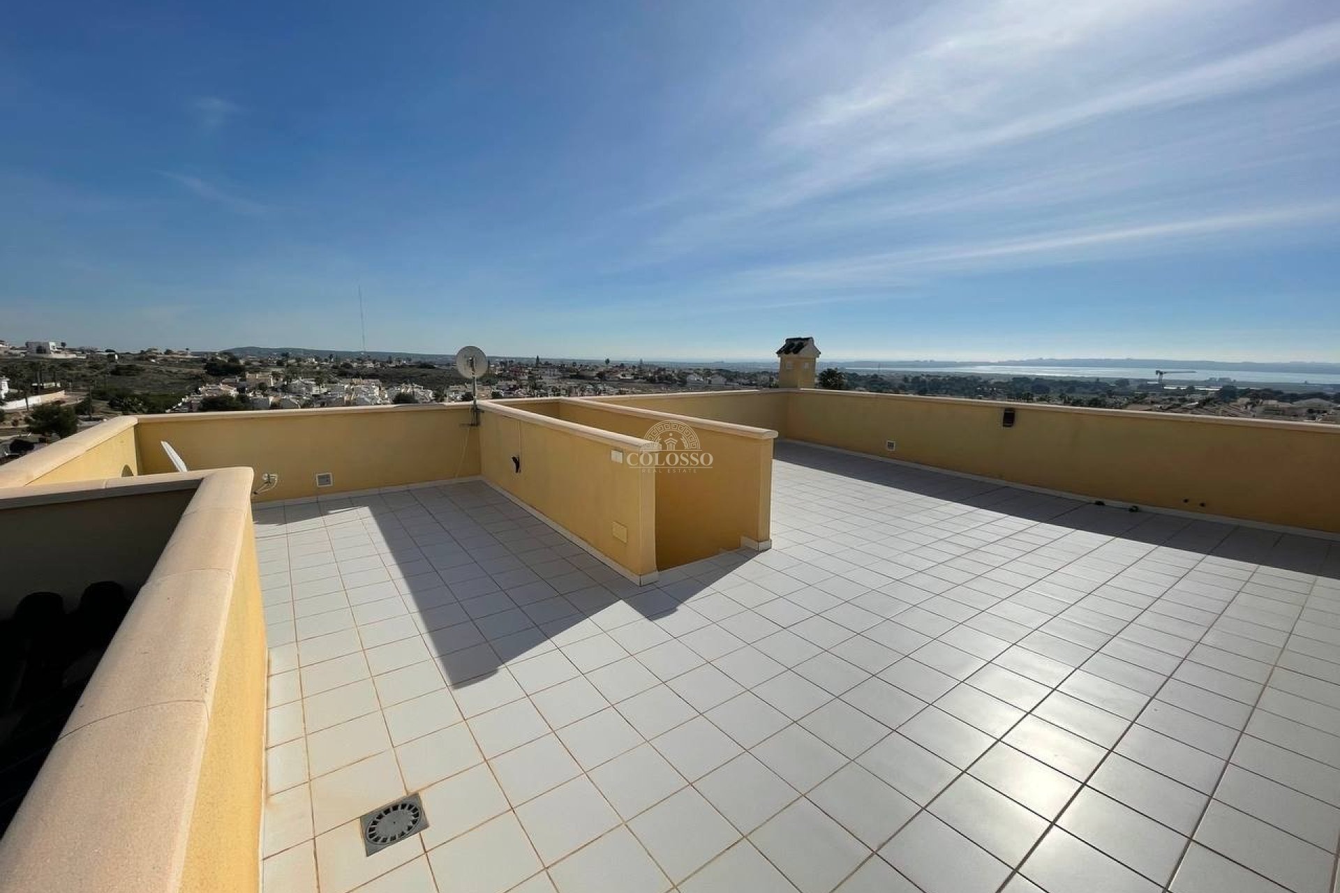 Resale - Chalet -
Ciudad Quesada - La fiesta 2