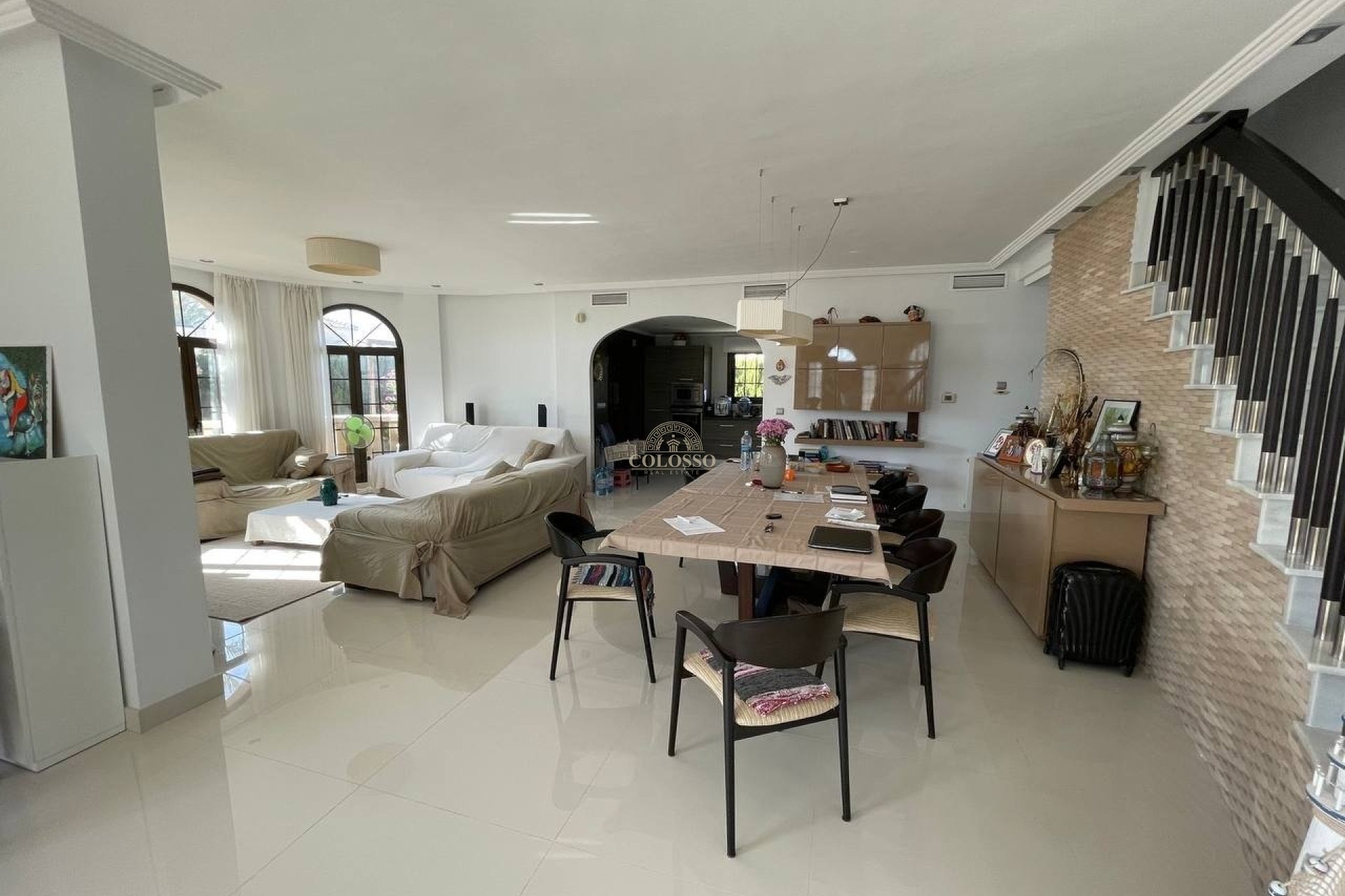 Resale - Chalet -
Ciudad Quesada - La fiesta 2