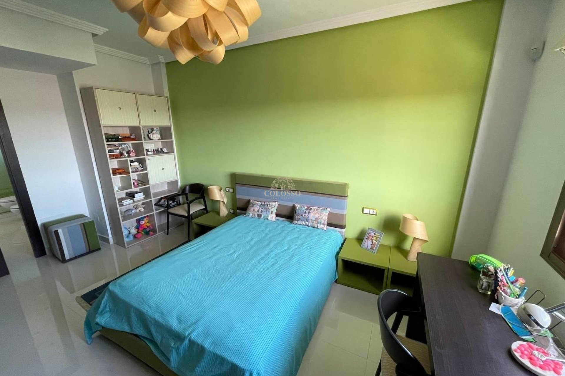 Resale - Chalet -
Ciudad Quesada - La fiesta 2
