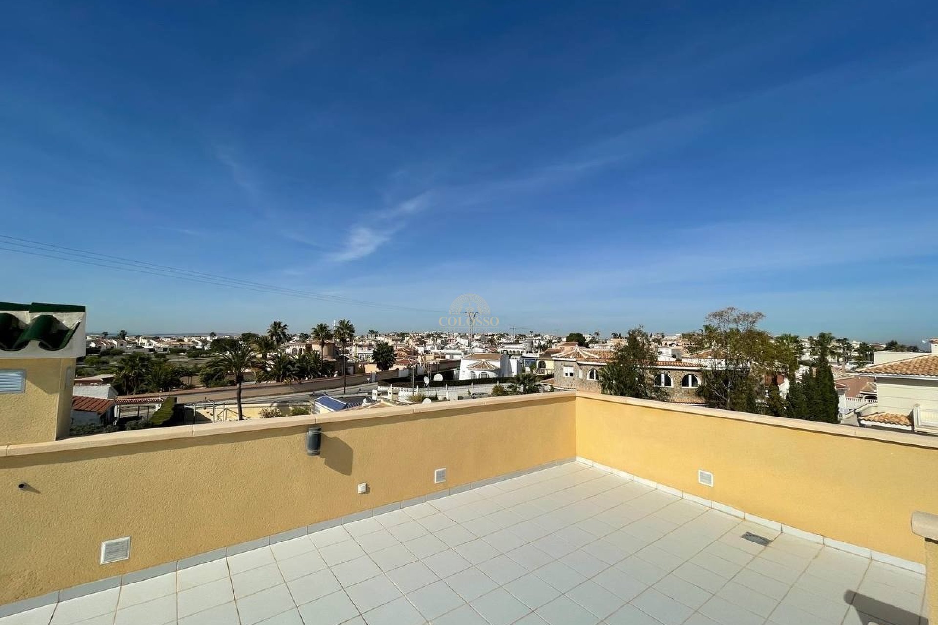 Resale - Chalet -
Ciudad Quesada - La fiesta 2