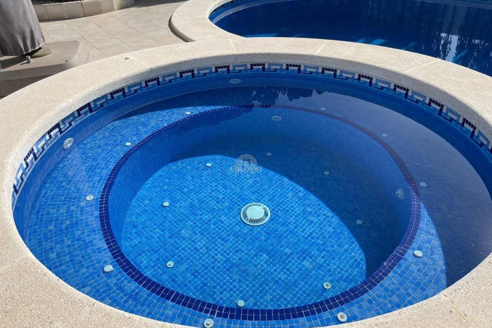Resale - Chalet -
Ciudad Quesada - La fiesta 2