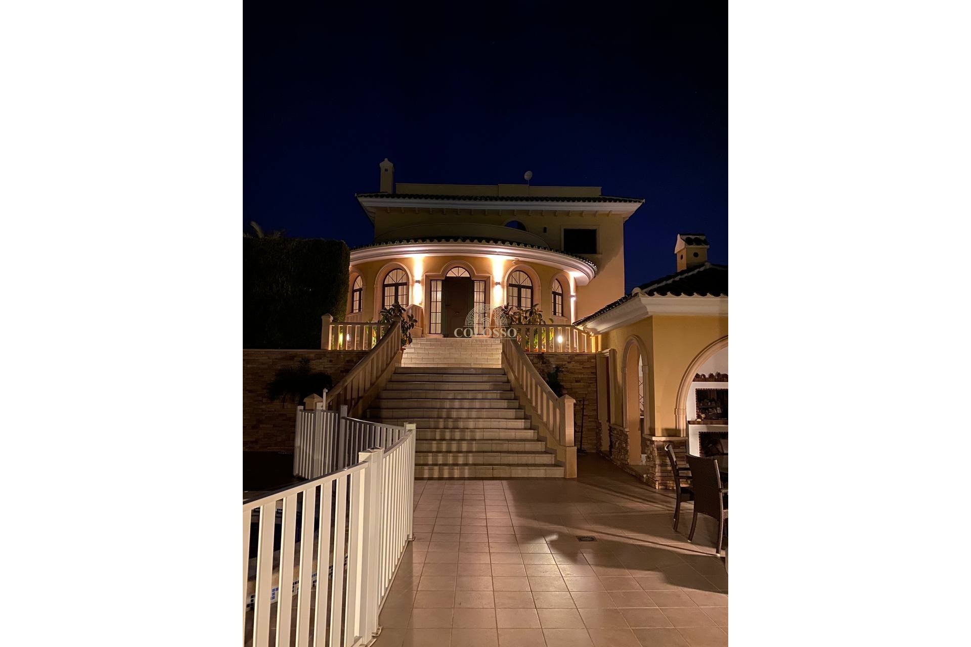 Resale - Chalet -
Ciudad Quesada - La fiesta 2