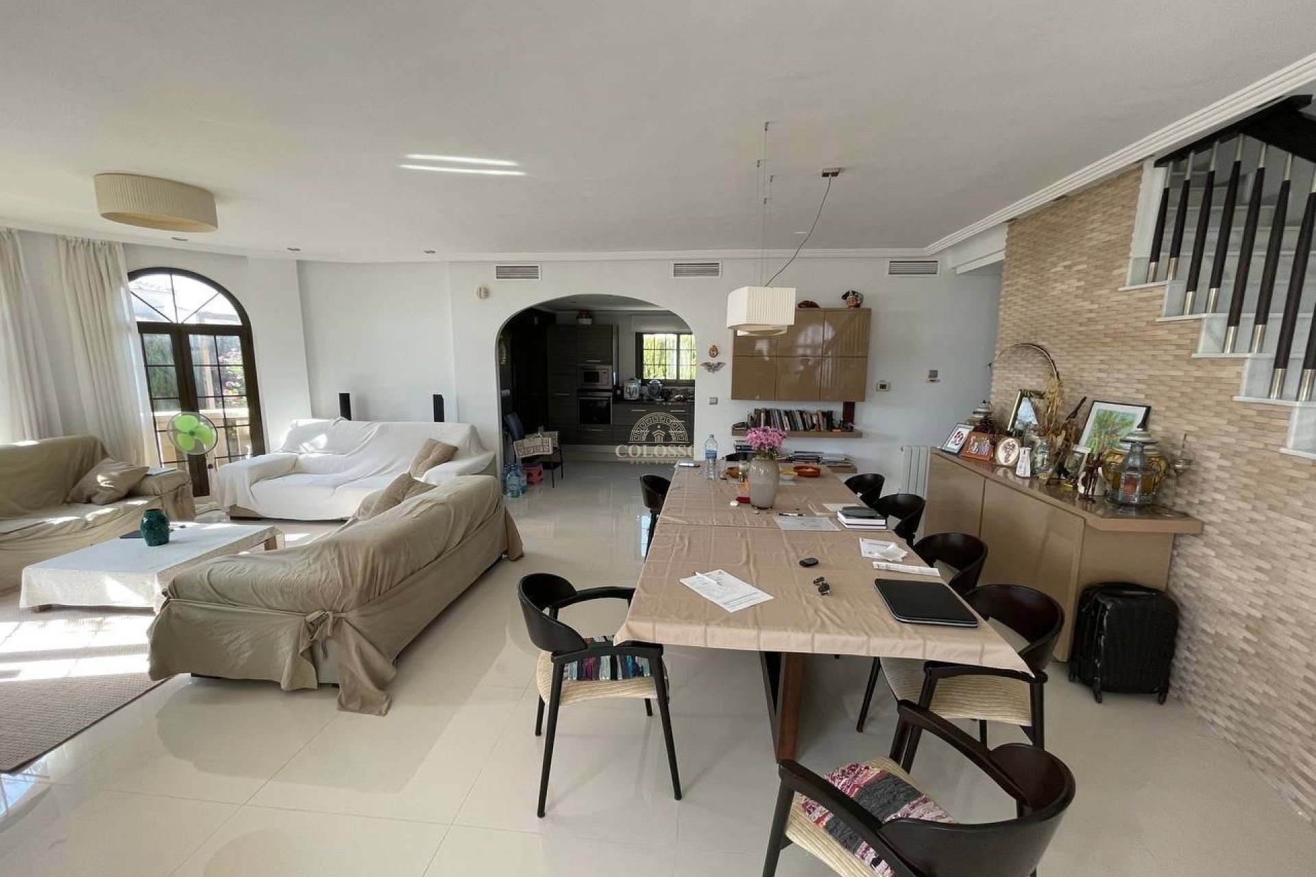 Resale - Chalet -
Ciudad Quesada - La fiesta 2