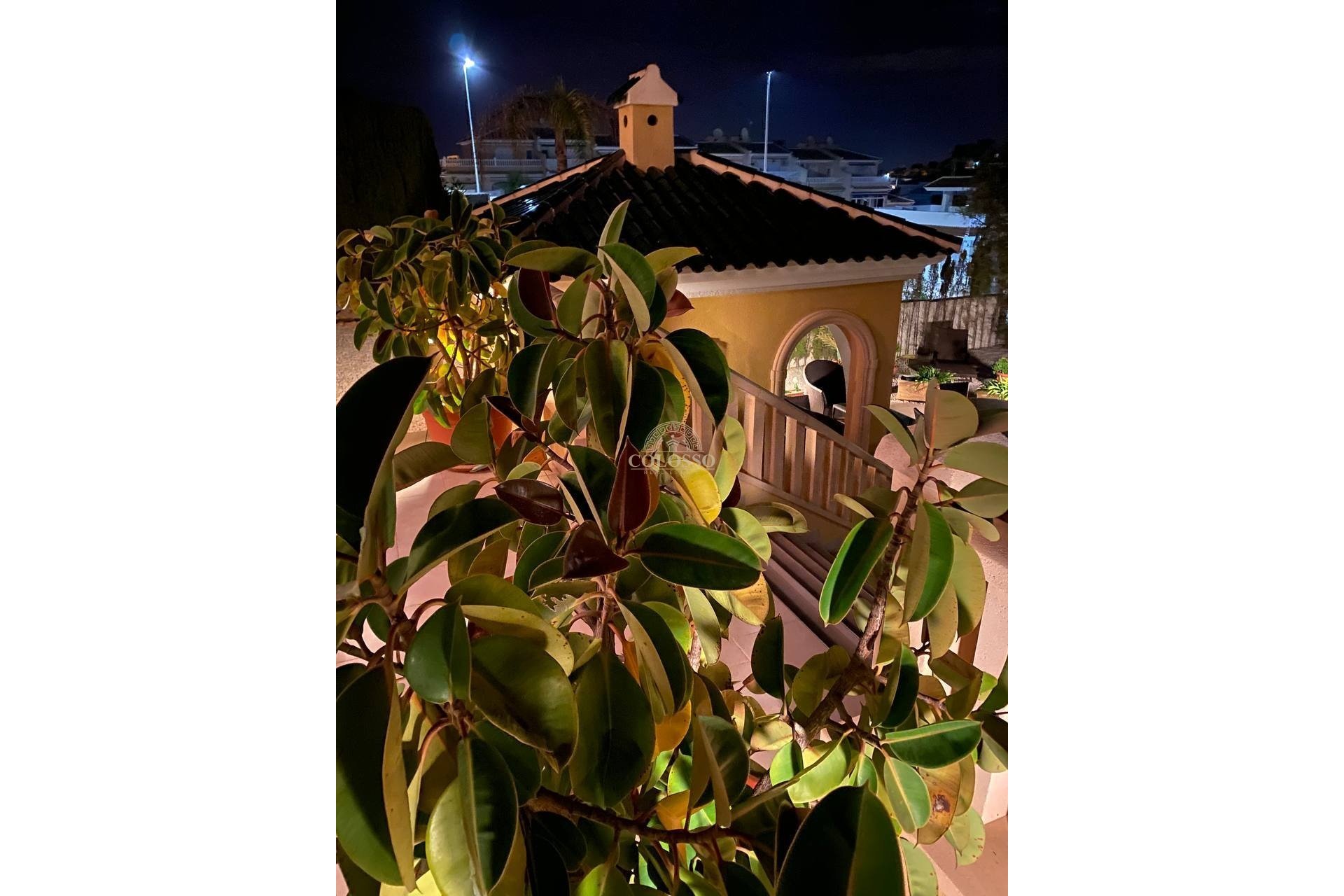 Resale - Chalet -
Ciudad Quesada - La fiesta 2