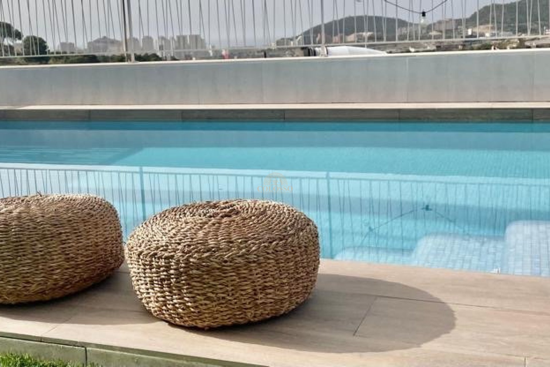 Resale - Chalet -
Finestrat - Balcón de finestrat