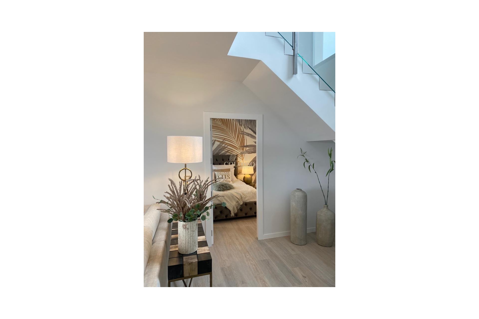Resale - Chalet -
Finestrat - Balcón de finestrat