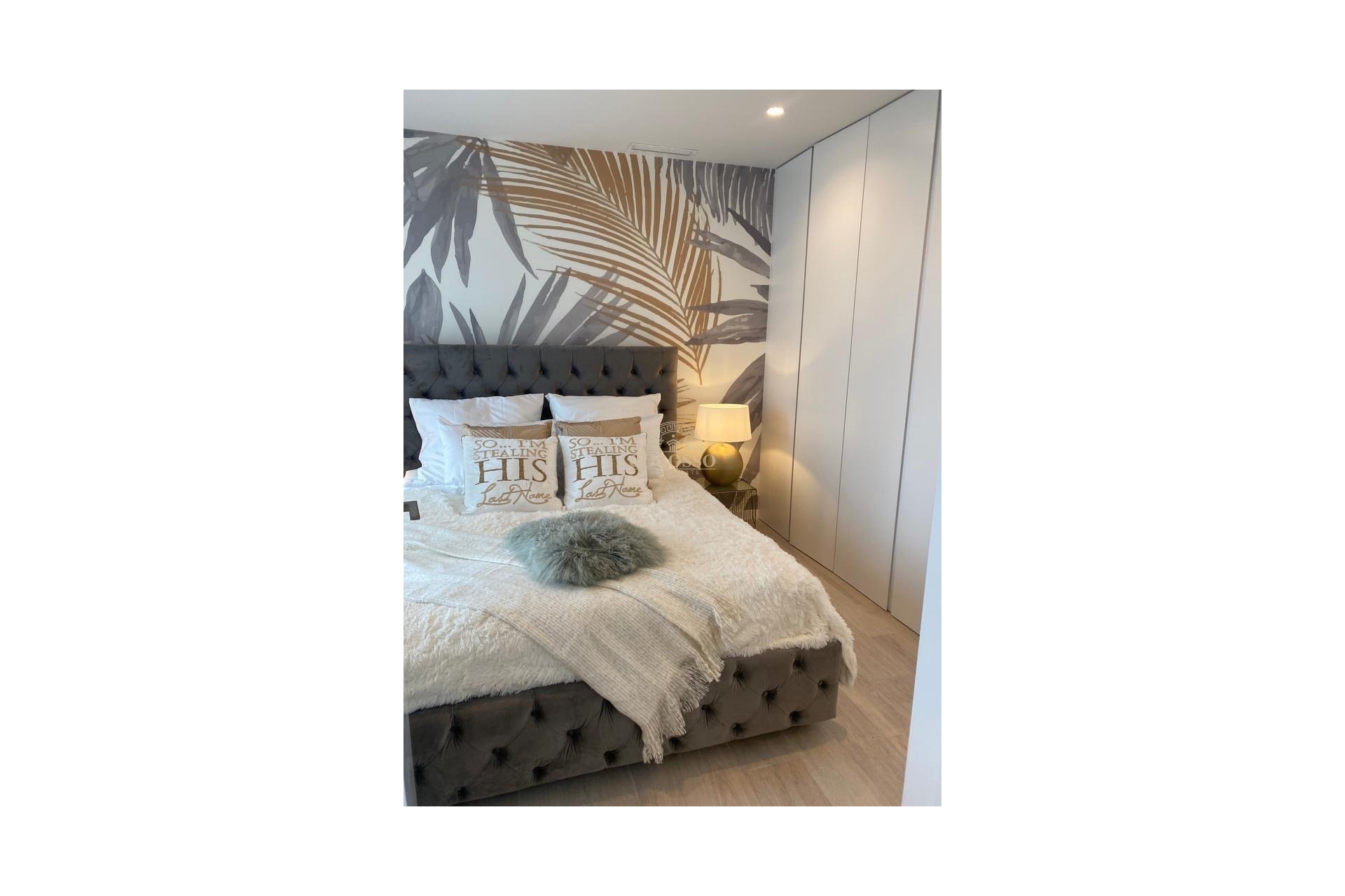 Resale - Chalet -
Finestrat - Balcón de finestrat