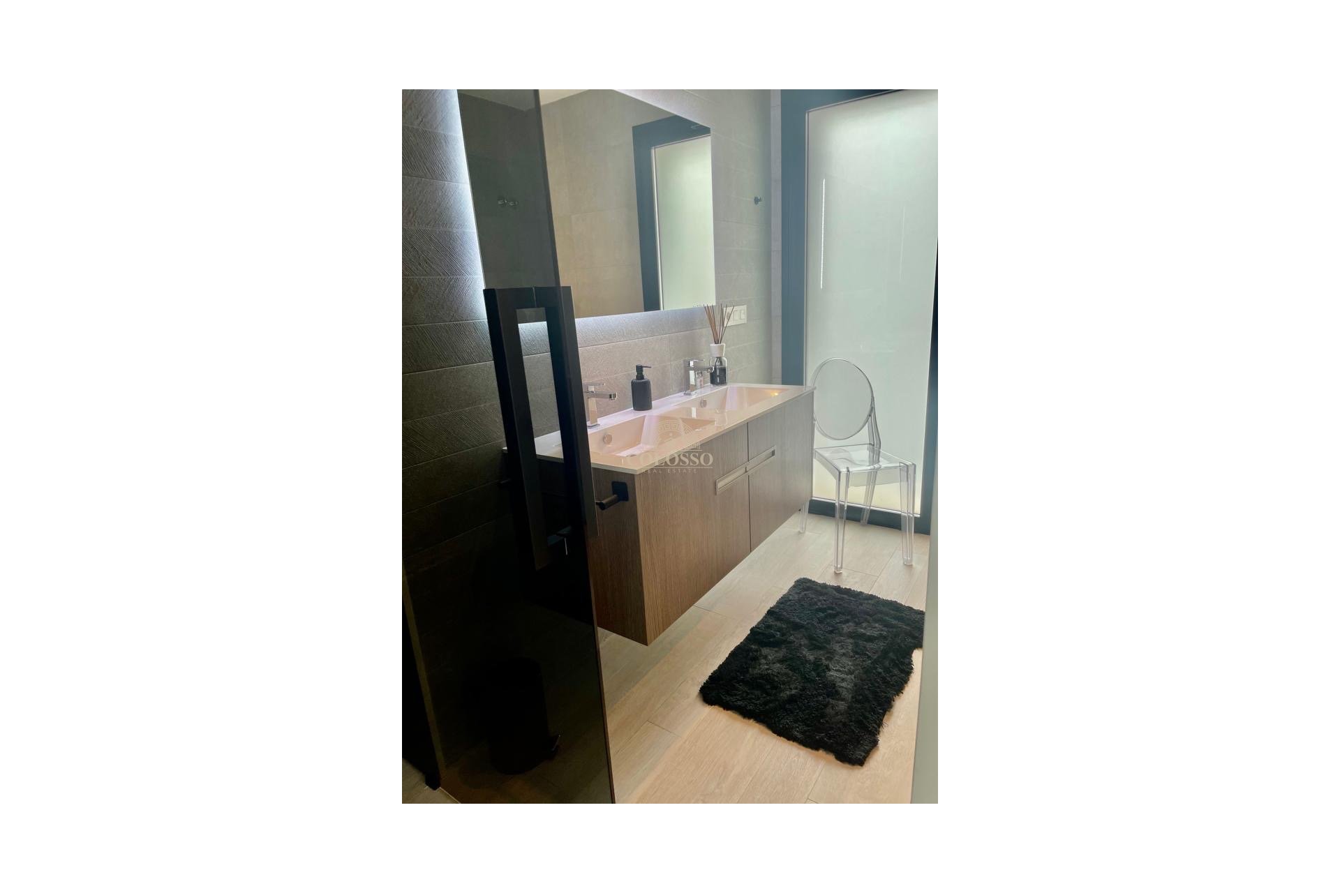 Resale - Chalet -
Finestrat - Balcón de finestrat