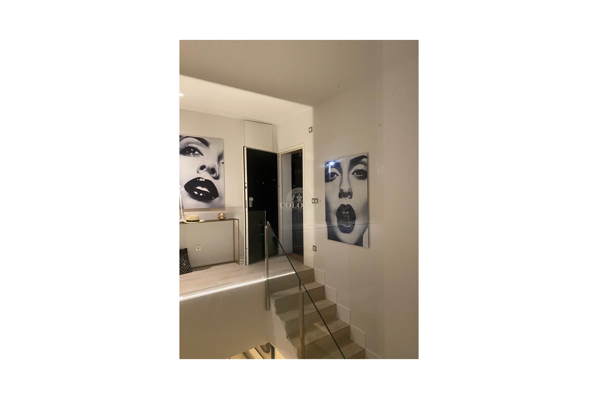 Resale - Chalet -
Finestrat - Balcón de finestrat