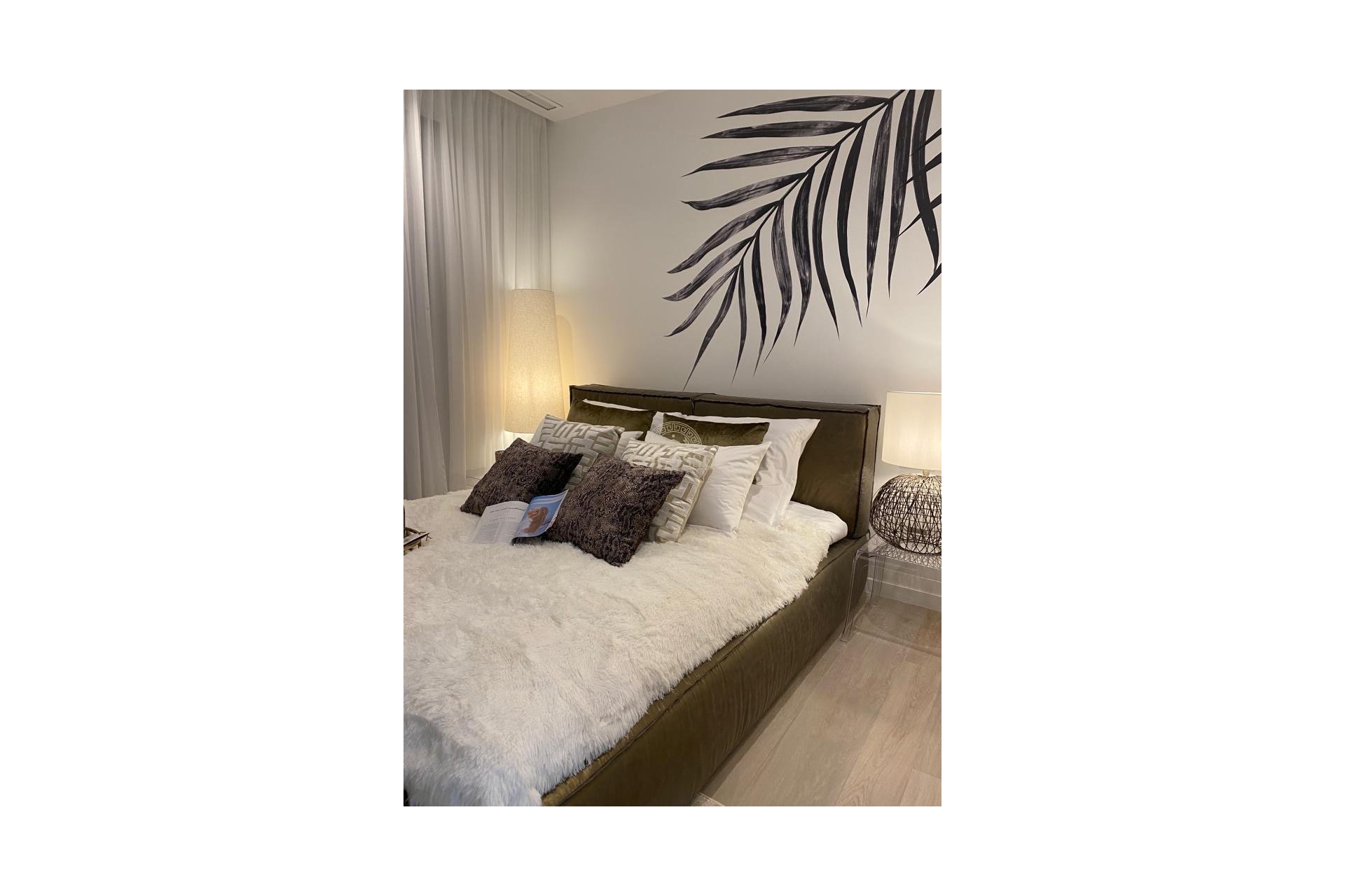 Resale - Chalet -
Finestrat - Balcón de finestrat