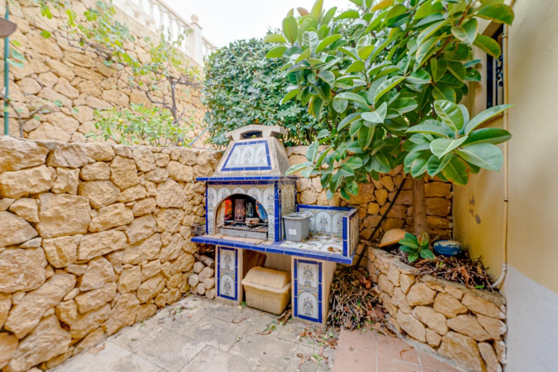 Resale - Chalet -
Finestrat - Camporrosso village