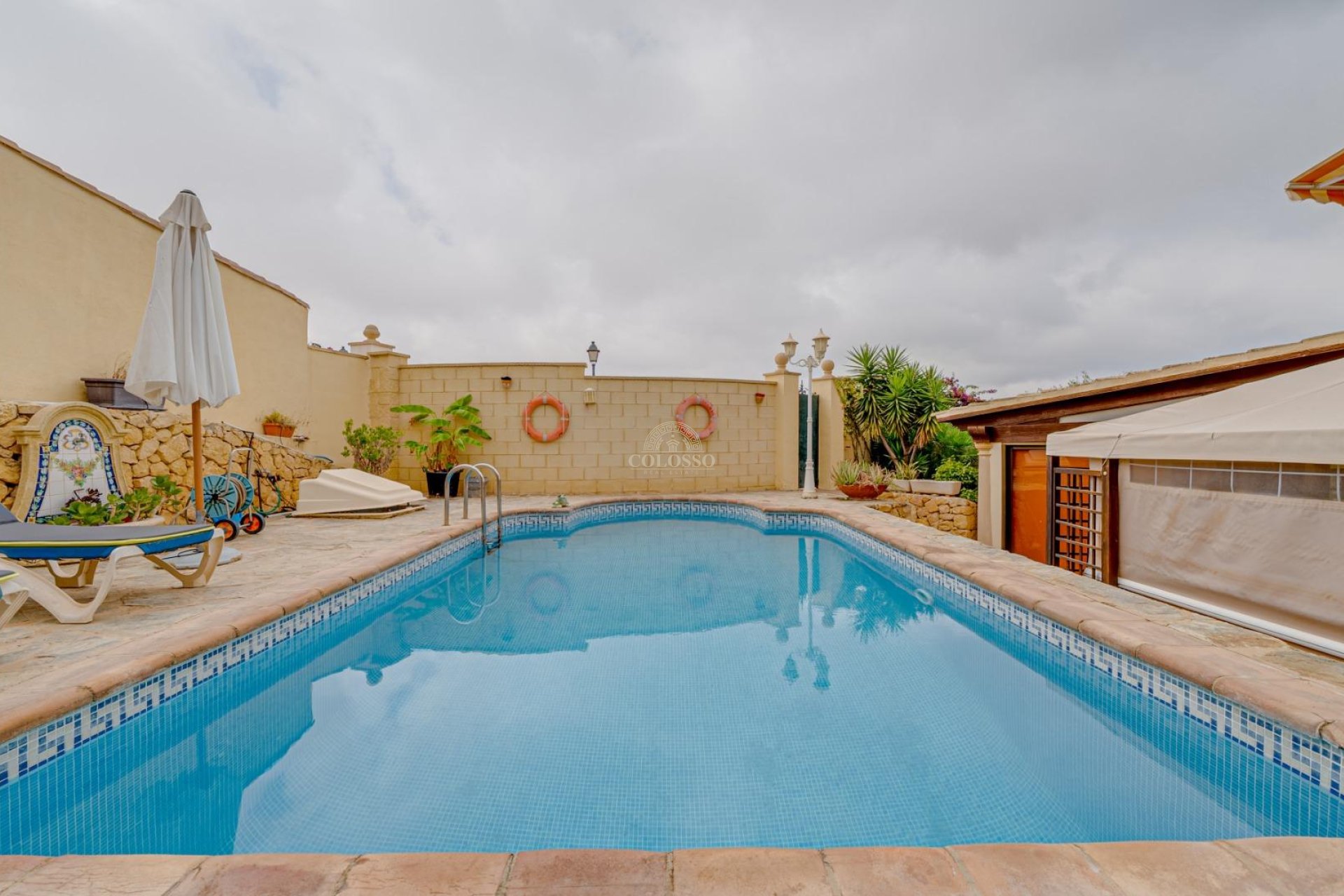Resale - Chalet -
Finestrat - Camporrosso village