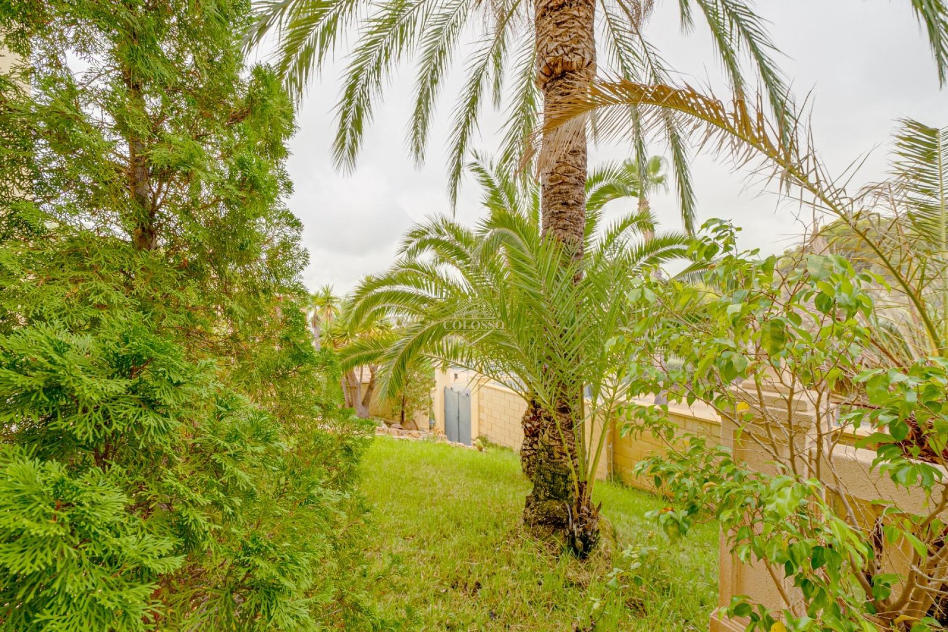 Resale - Chalet -
Finestrat - Camporrosso village
