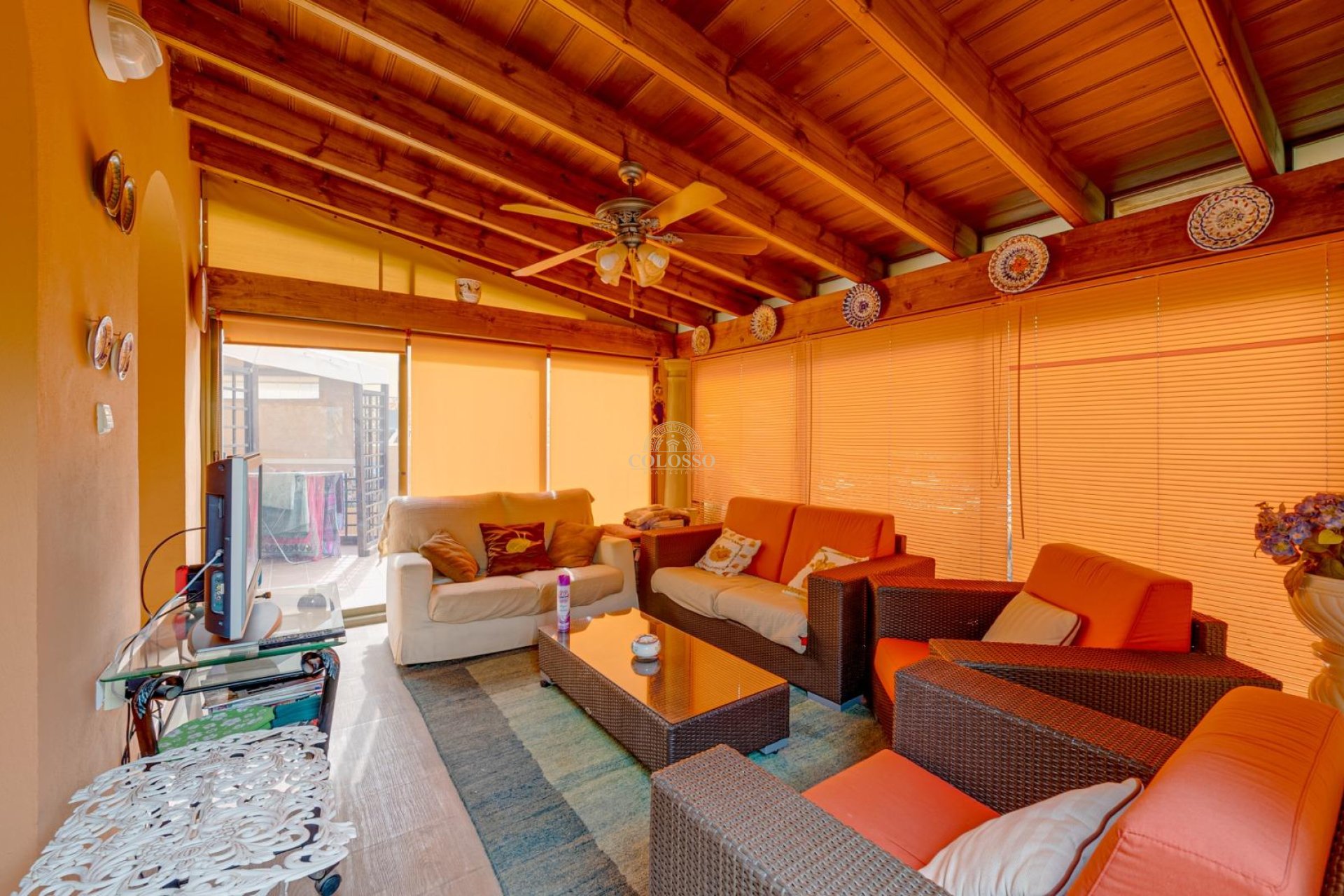 Resale - Chalet -
Finestrat - Camporrosso village