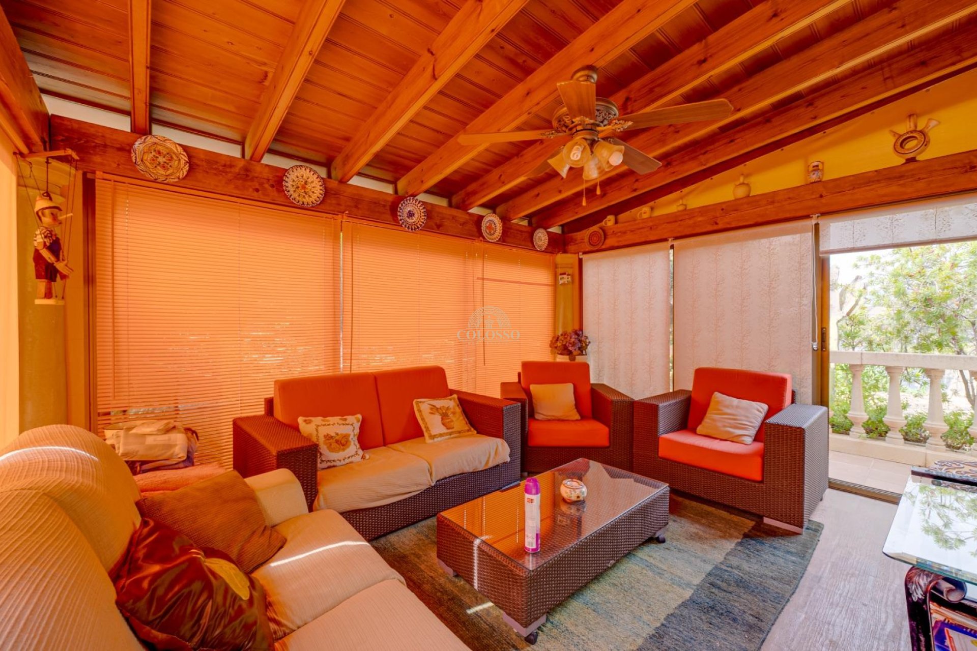 Resale - Chalet -
Finestrat - Camporrosso village