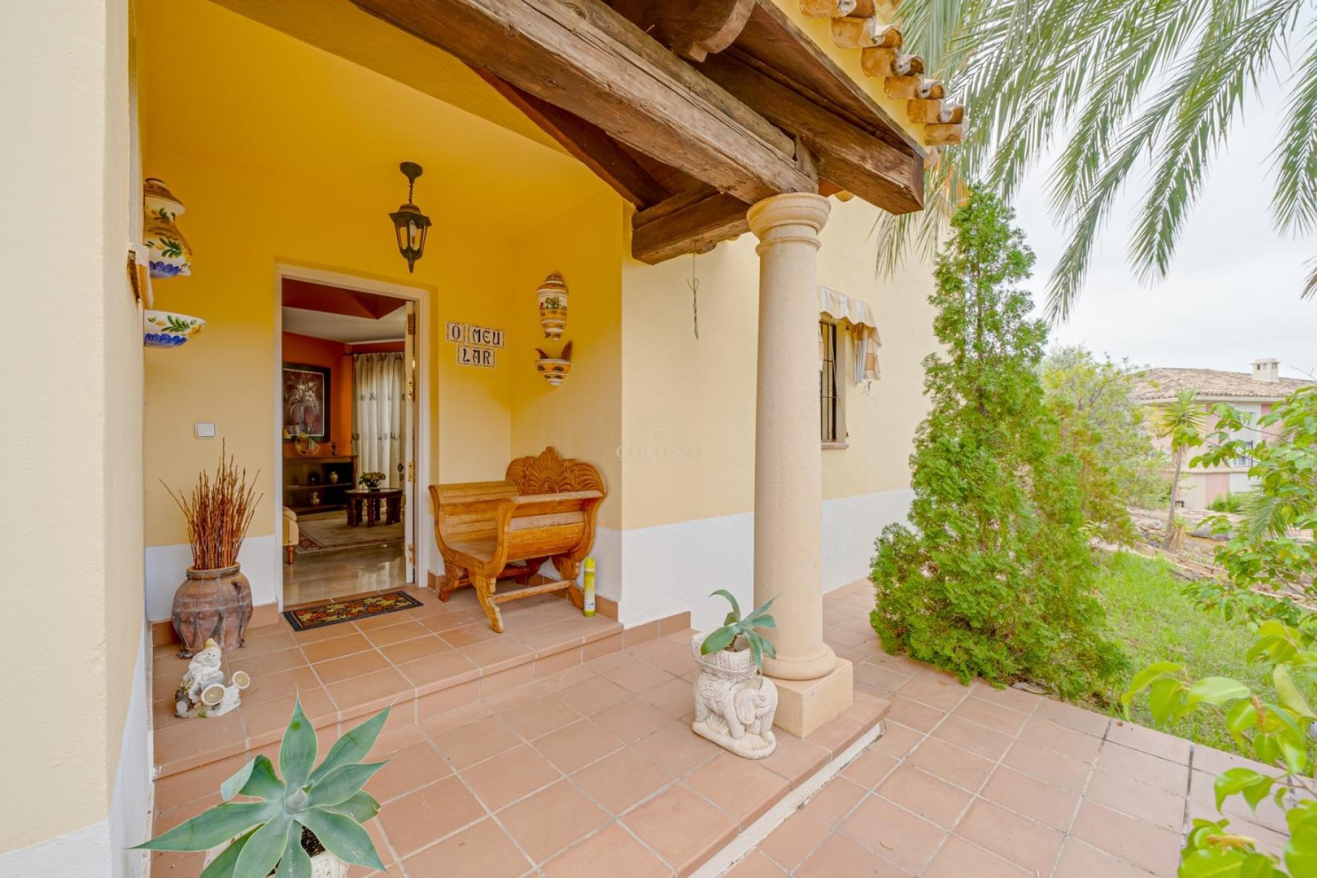 Resale - Chalet -
Finestrat - Camporrosso village
