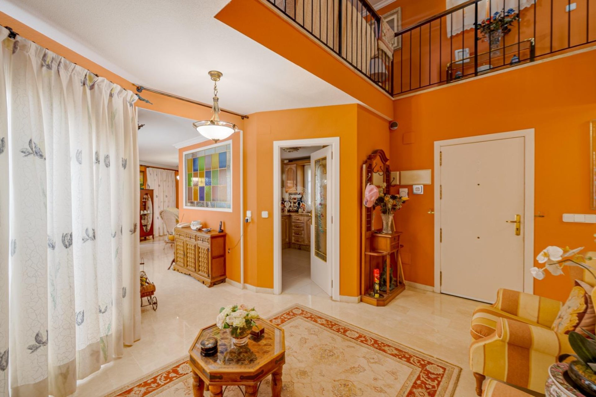 Resale - Chalet -
Finestrat - Camporrosso village