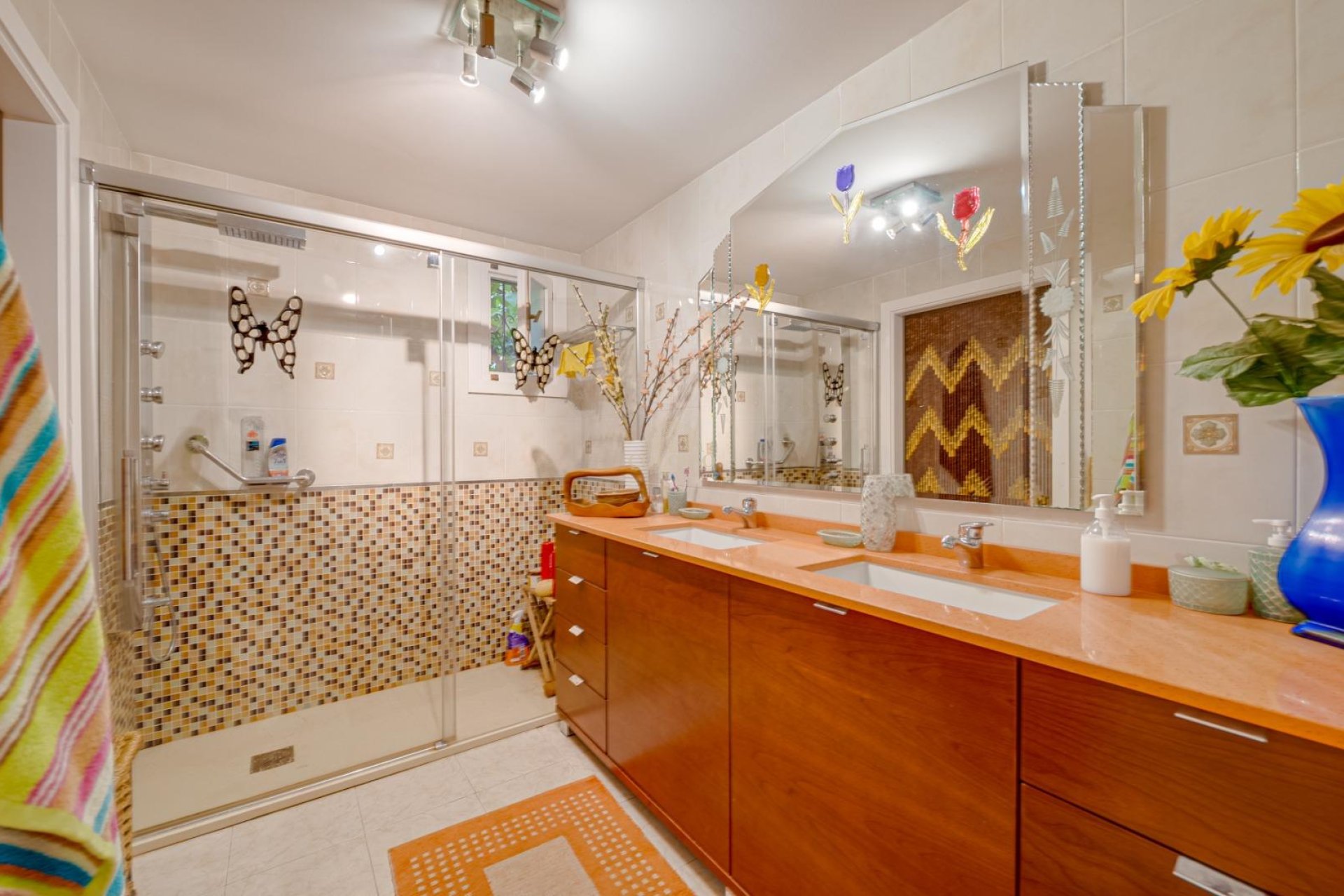 Resale - Chalet -
Finestrat - Camporrosso village