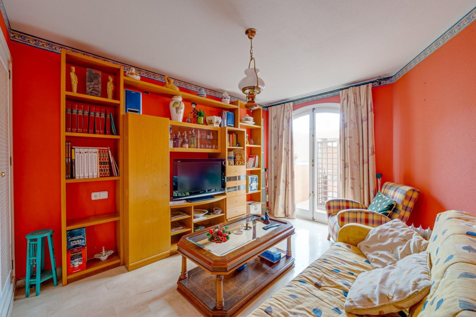 Resale - Chalet -
Finestrat - Camporrosso village