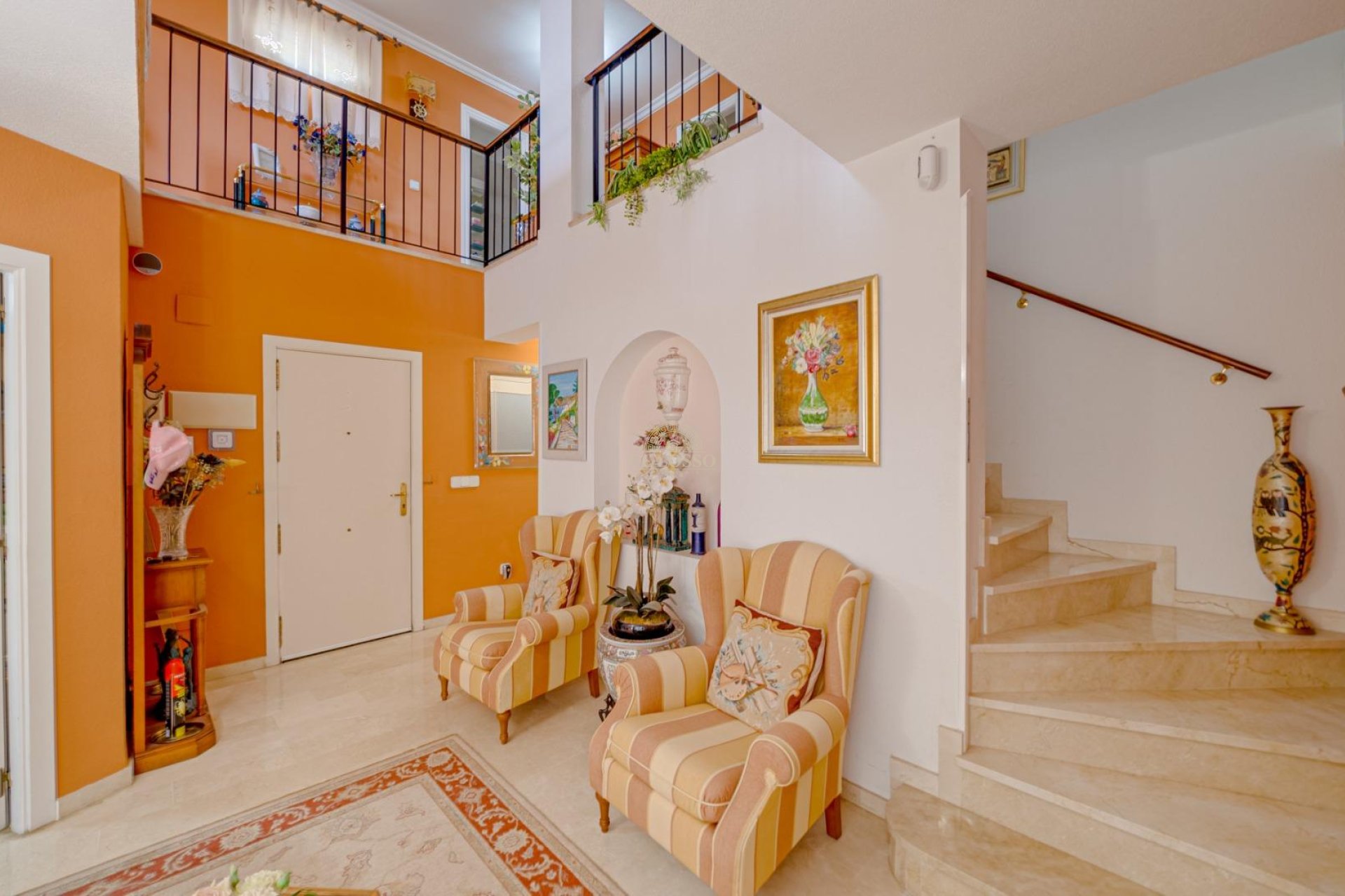 Resale - Chalet -
Finestrat - Camporrosso village