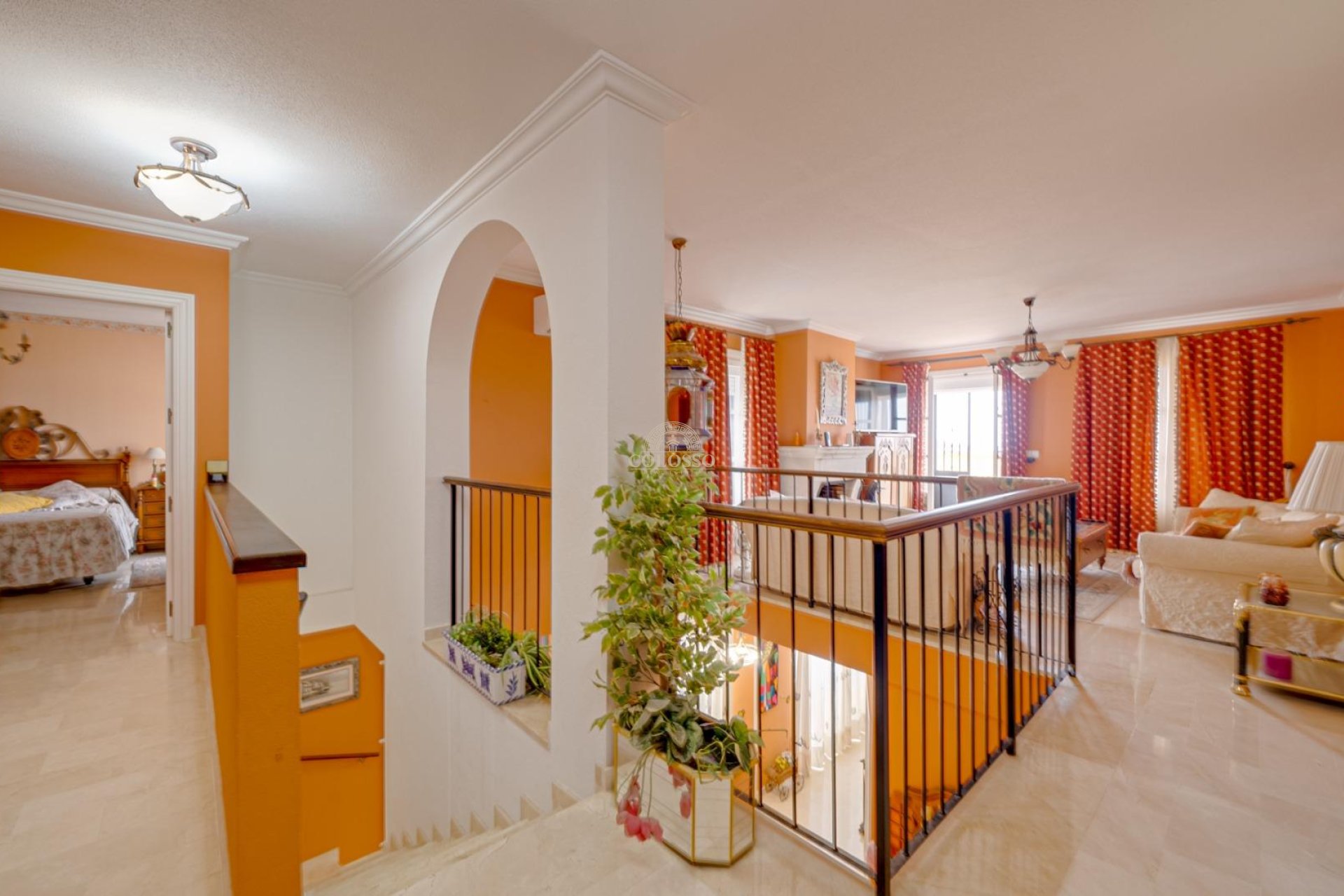 Resale - Chalet -
Finestrat - Camporrosso village
