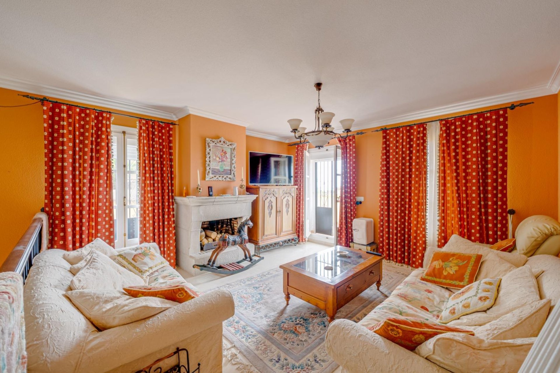Resale - Chalet -
Finestrat - Camporrosso village